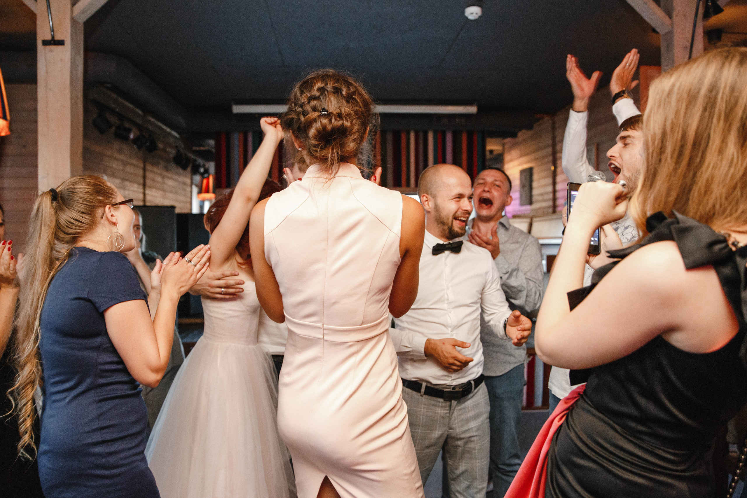 Свадебный фотограф Петербург. Семейный и свадебный фотограф Полина Принцева