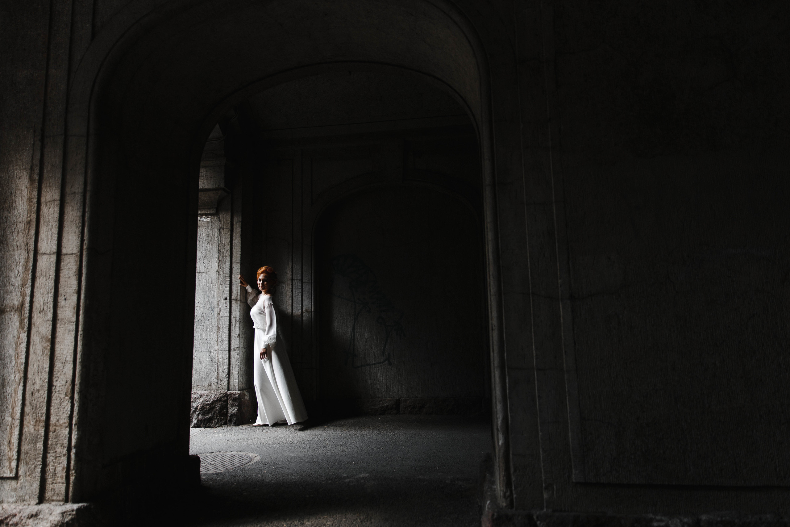 Свадебный фотограф Петербург. Семейный и свадебный фотограф Полина Принцева