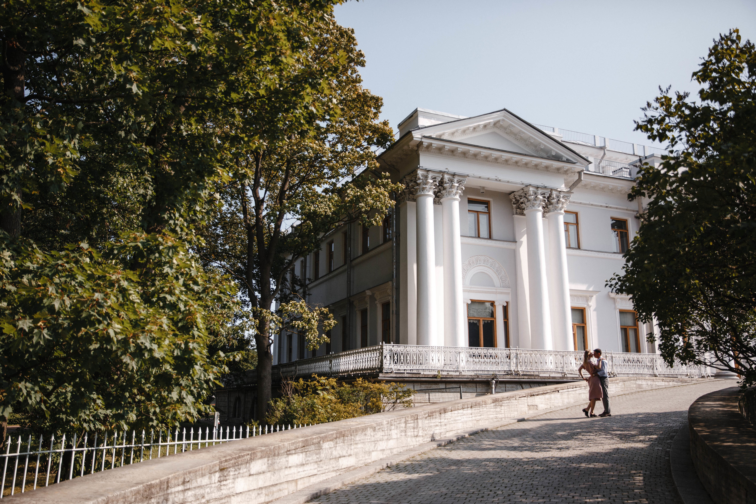 Свадебный фотограф Петербург. Семейный и свадебный фотограф Полина Принцева