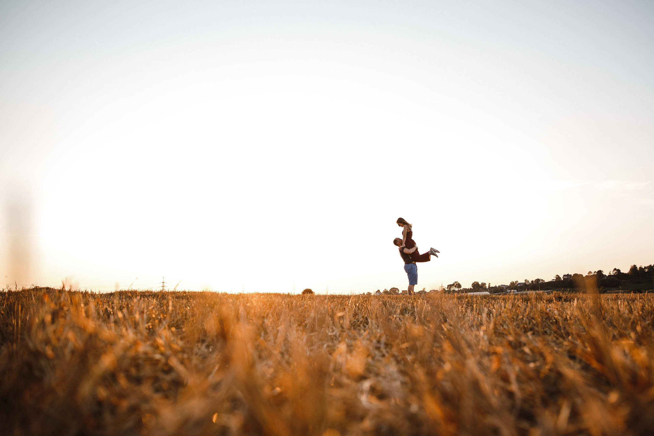 Свадебный фотограф Петербург. Семейный и свадебный фотограф Полина Принцева