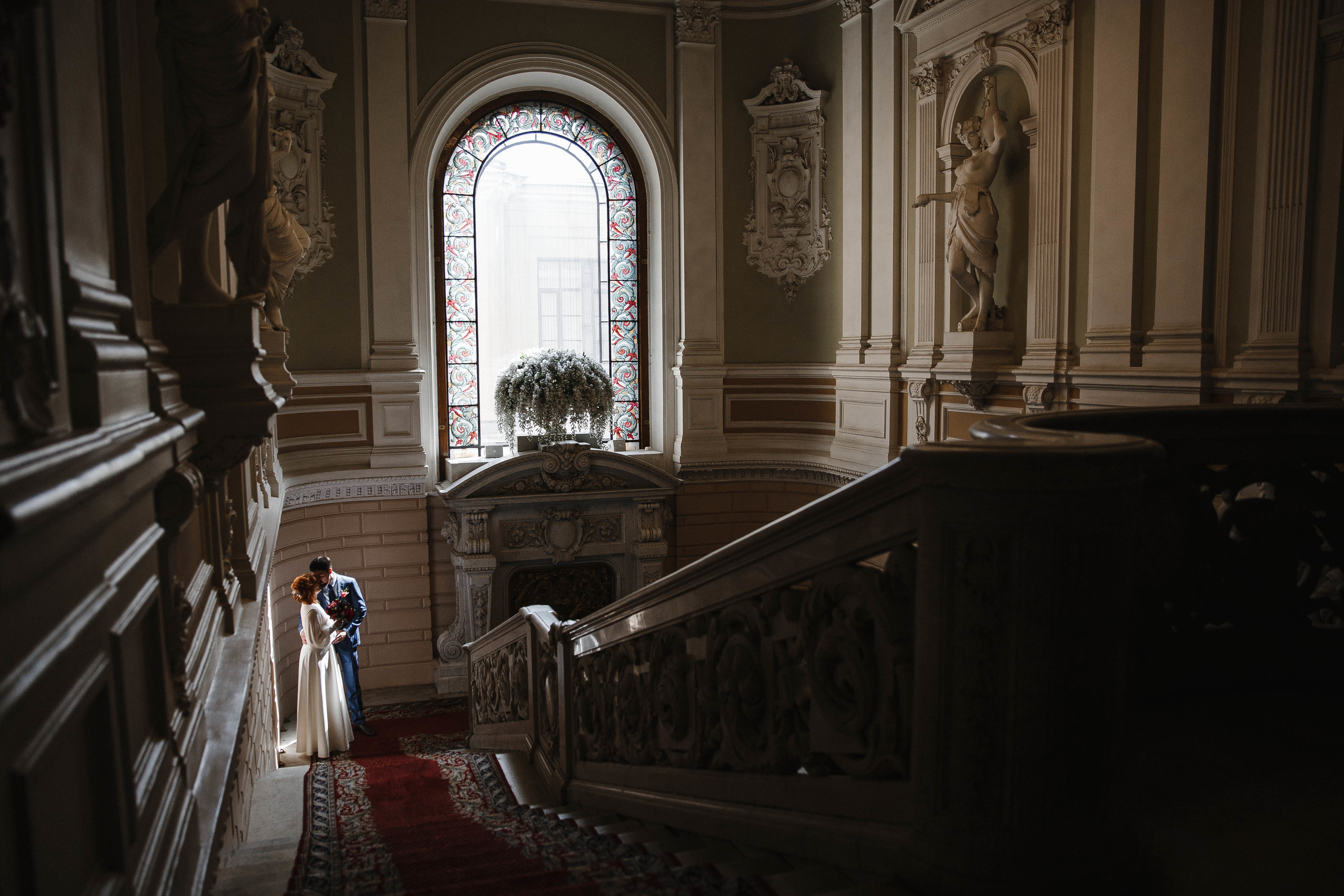 Свадебный фотограф Петербург. Семейный и свадебный фотограф Полина Принцева