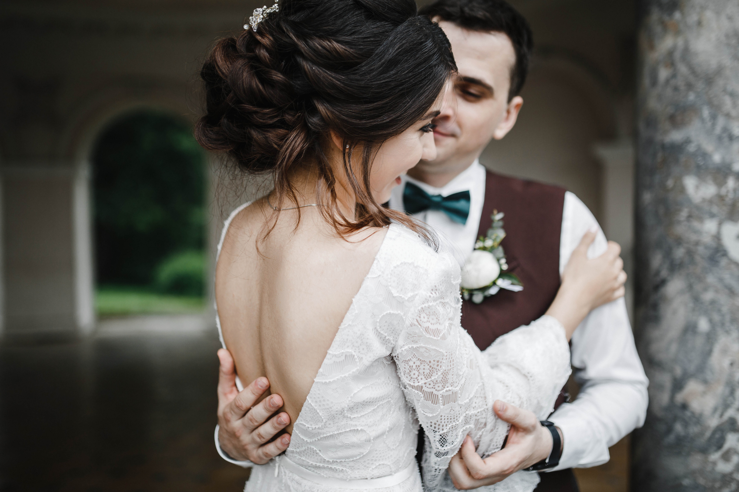 Свадебный фотограф Петербург. Семейный и свадебный фотограф Полина Принцева