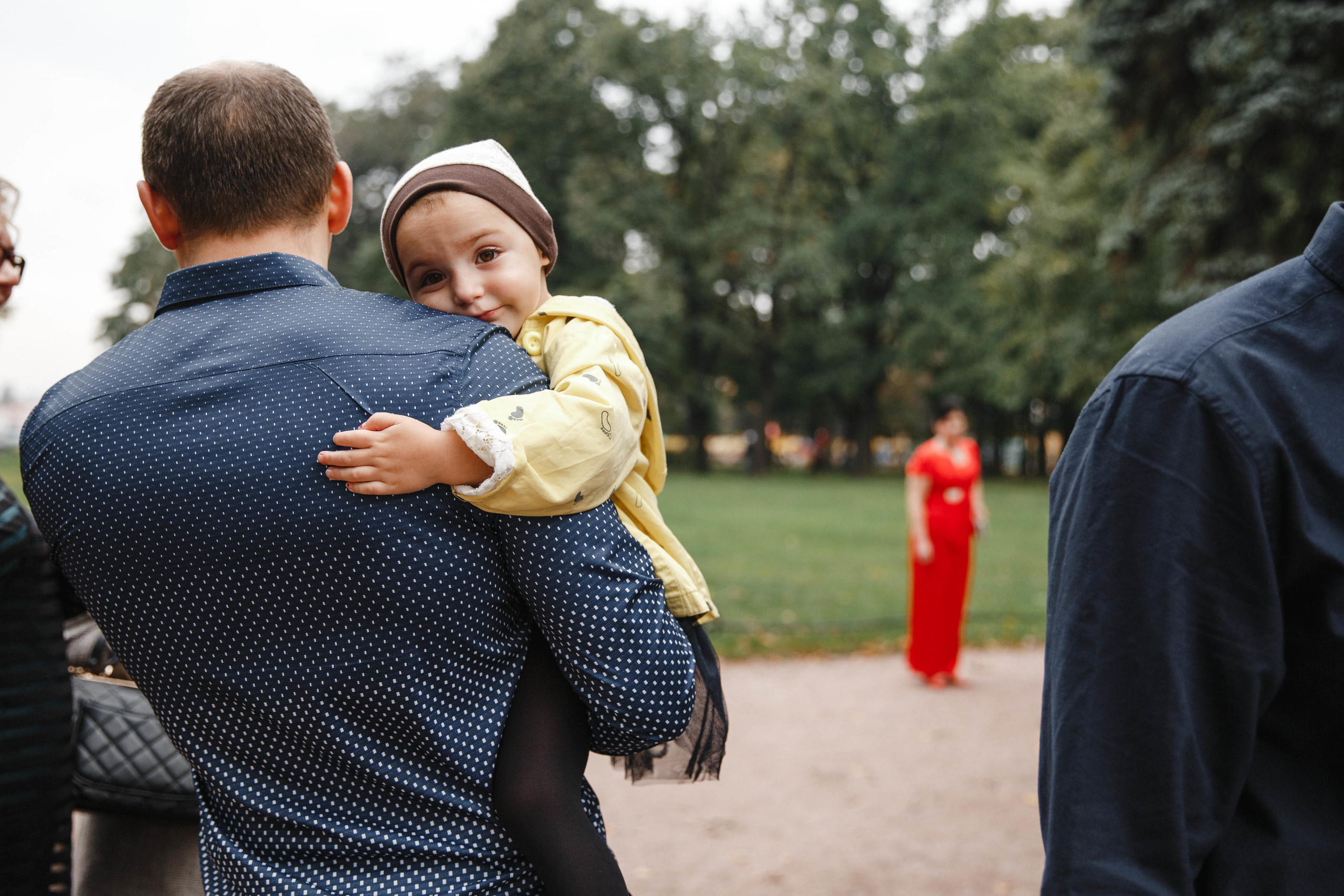 Свадебный фотограф Петербург. Семейный и свадебный фотограф Полина Принцева