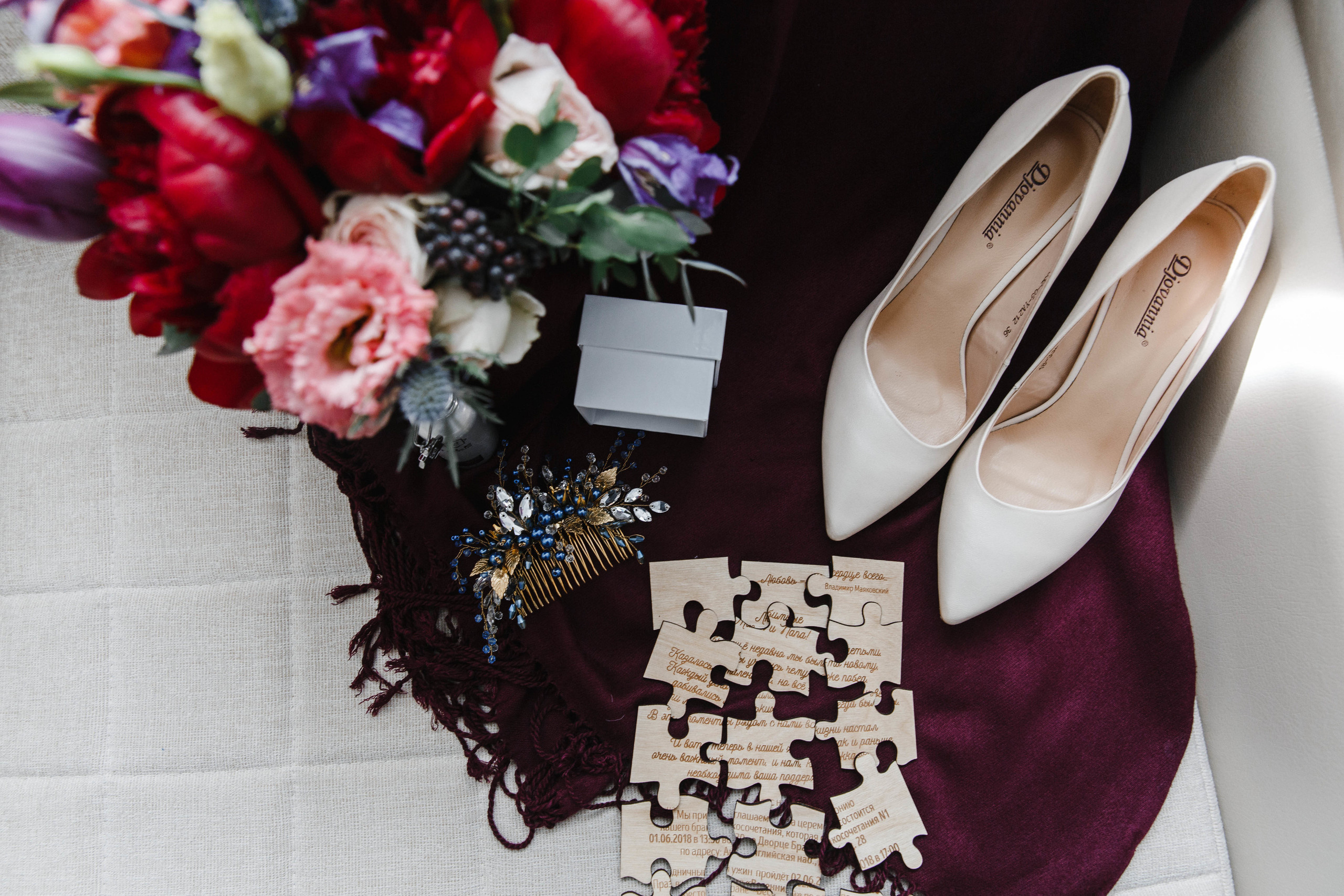 Свадебный фотограф Петербург. Семейный и свадебный фотограф Полина Принцева