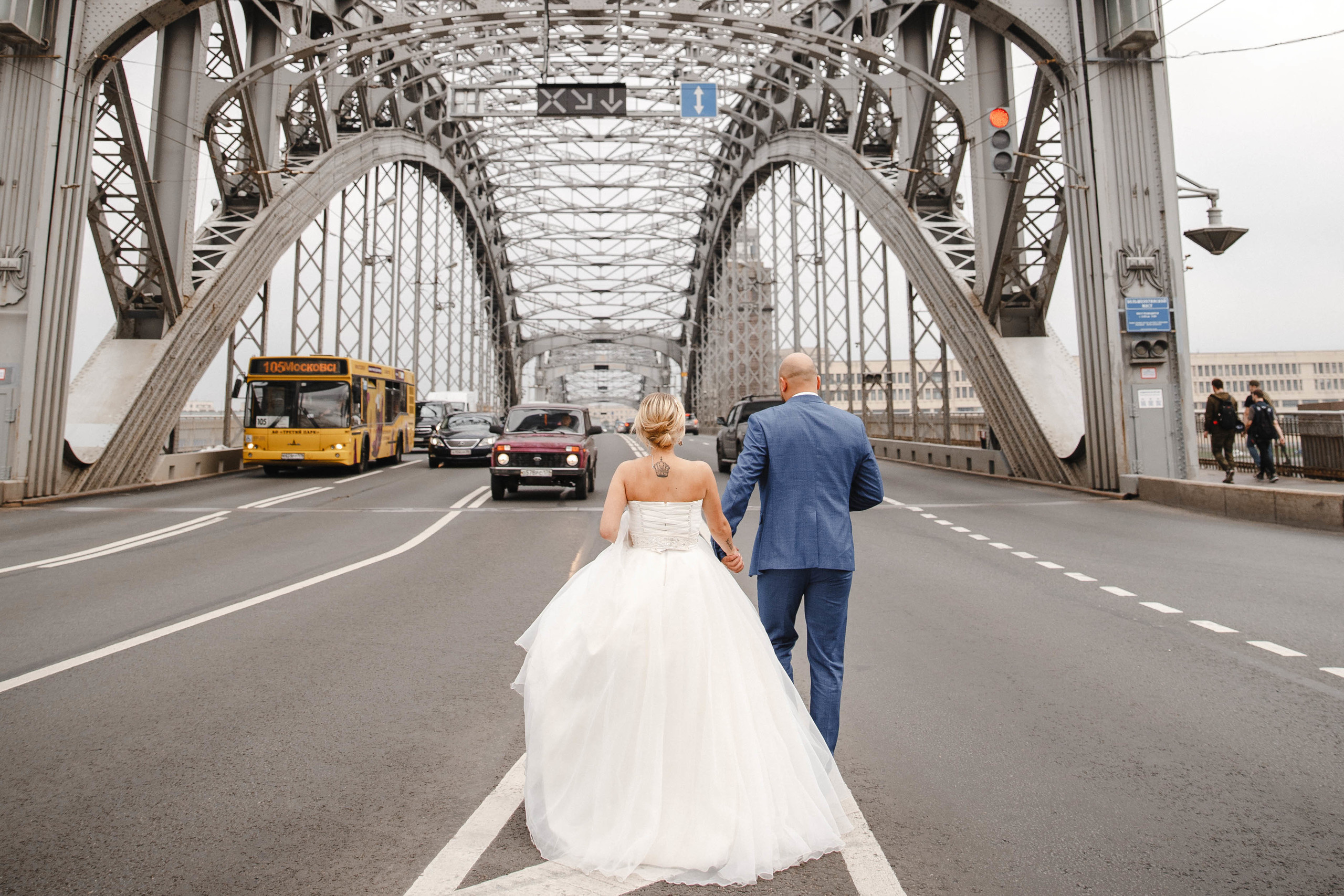 Свадебный фотограф Петербург. Семейный и свадебный фотограф Полина Принцева