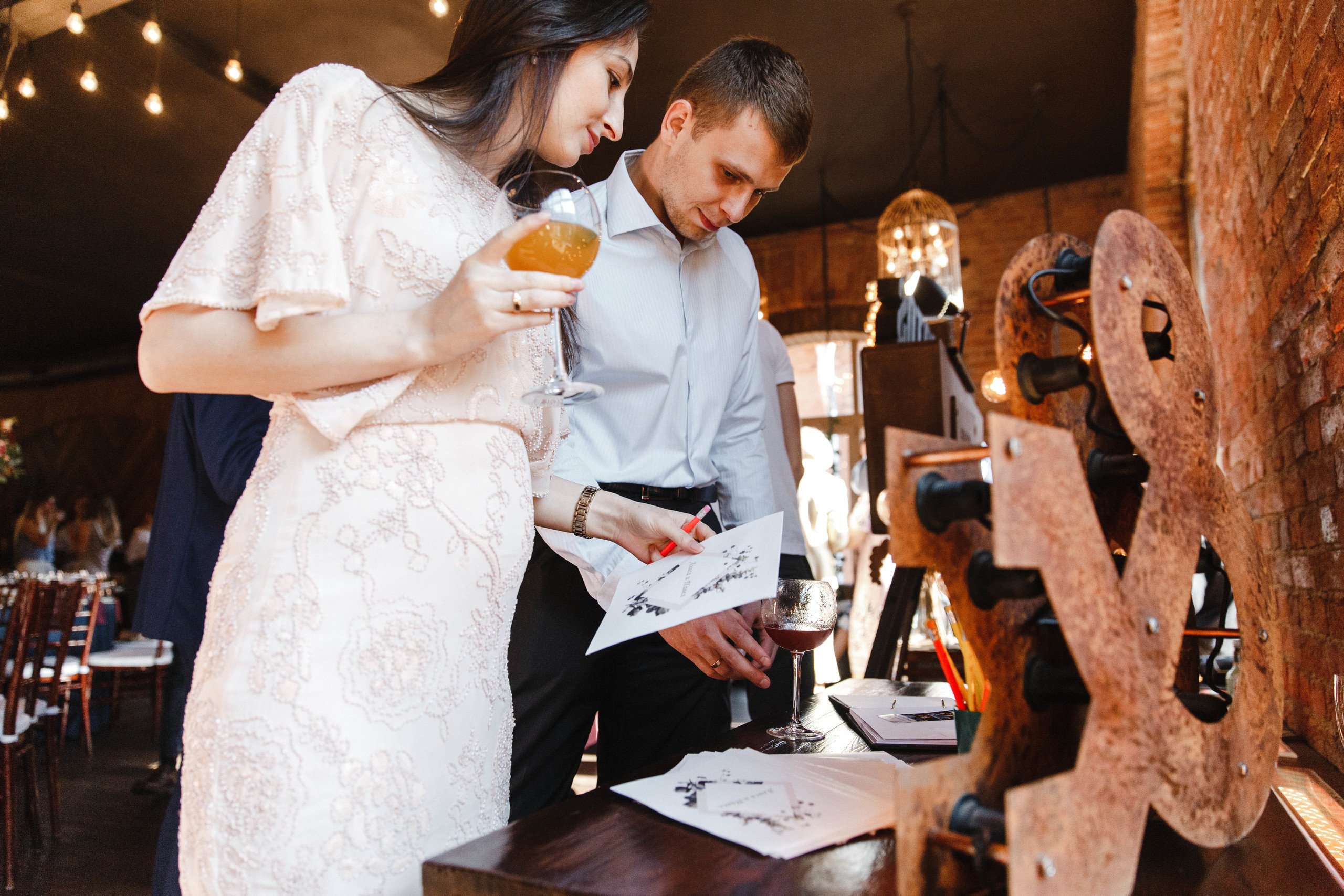 Свадебный фотограф Петербург. Семейный и свадебный фотограф Полина Принцева