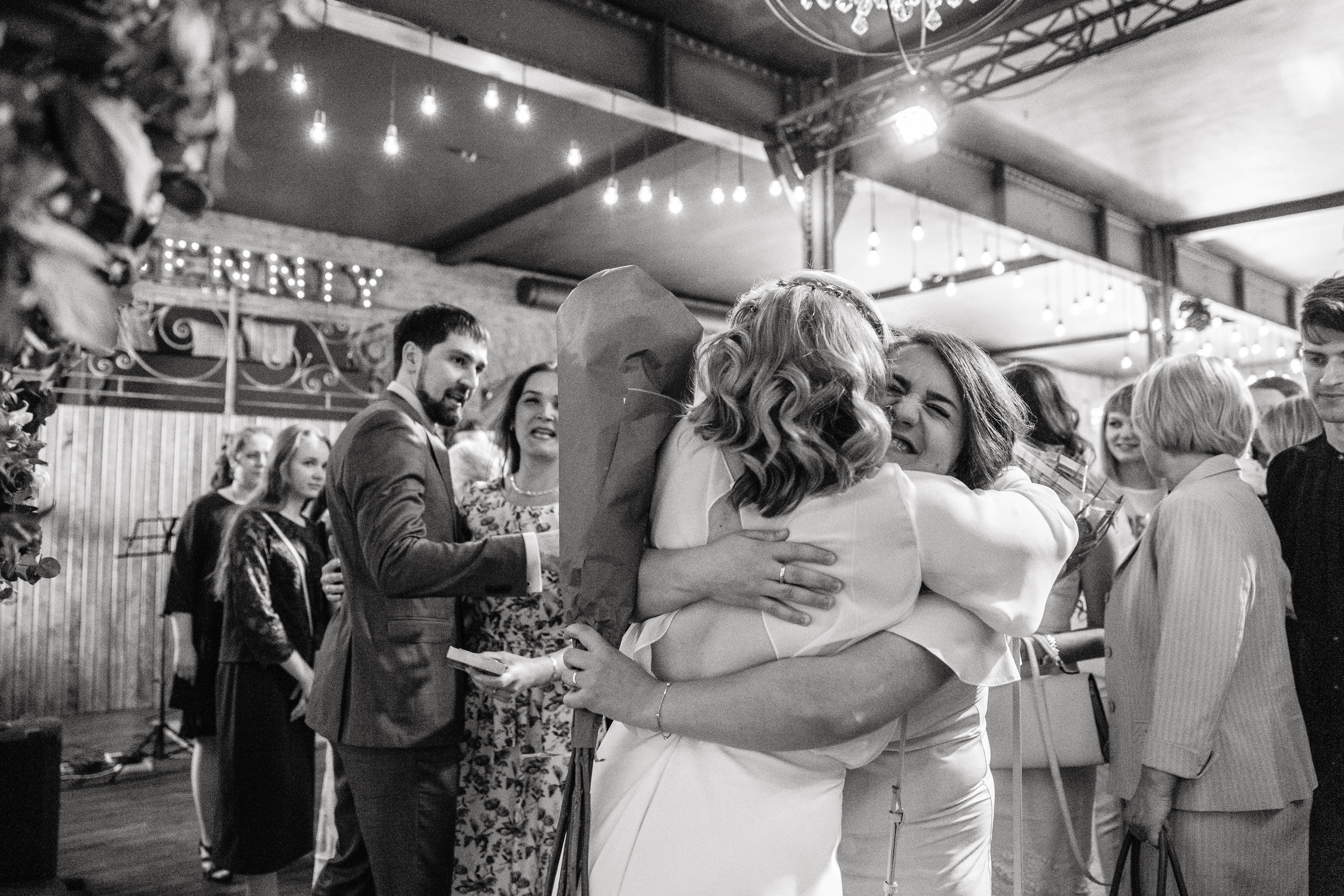 Свадебный фотограф Петербург. Семейный и свадебный фотограф Полина Принцева