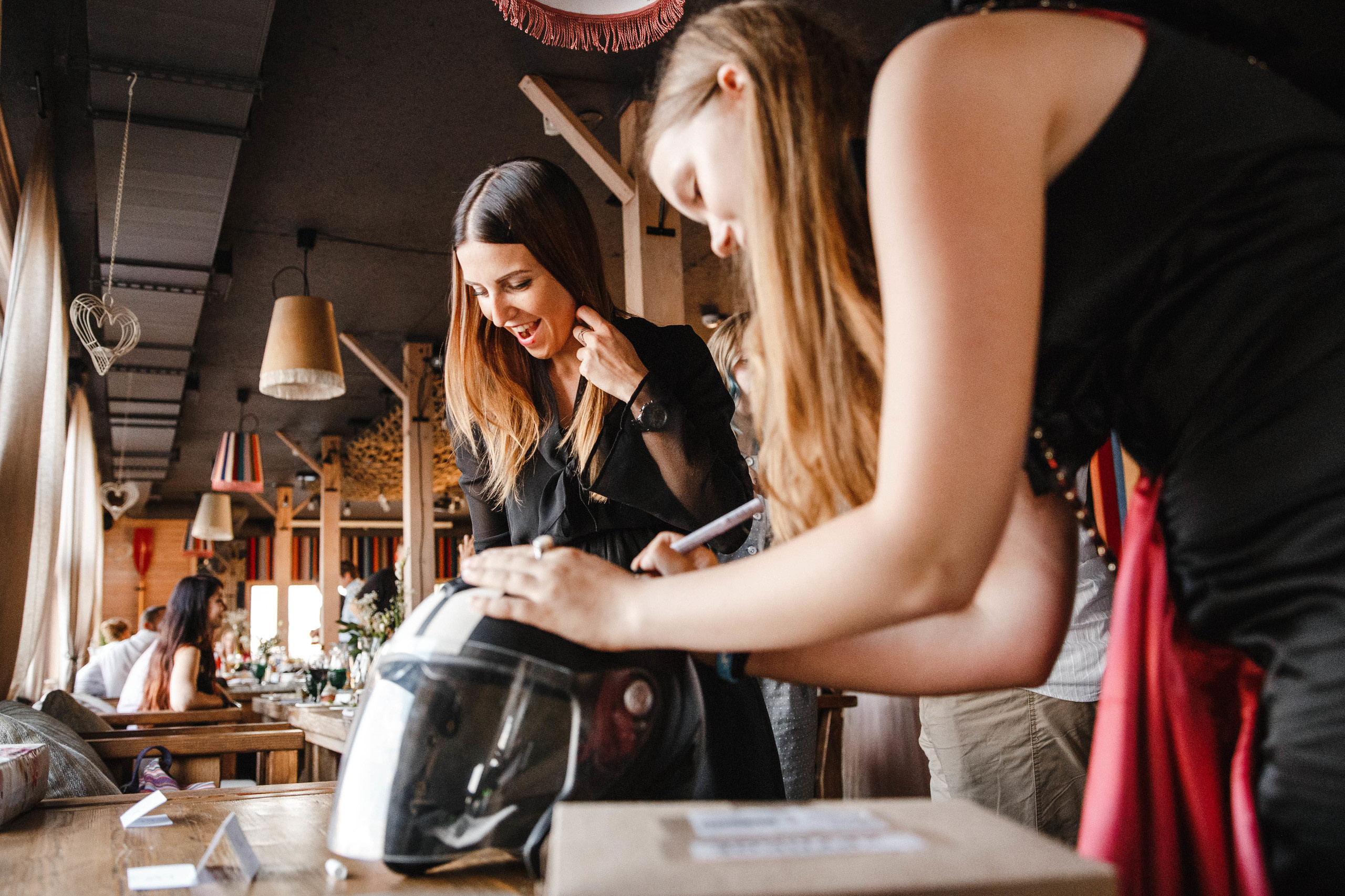 Свадебный фотограф Петербург. Семейный и свадебный фотограф Полина Принцева