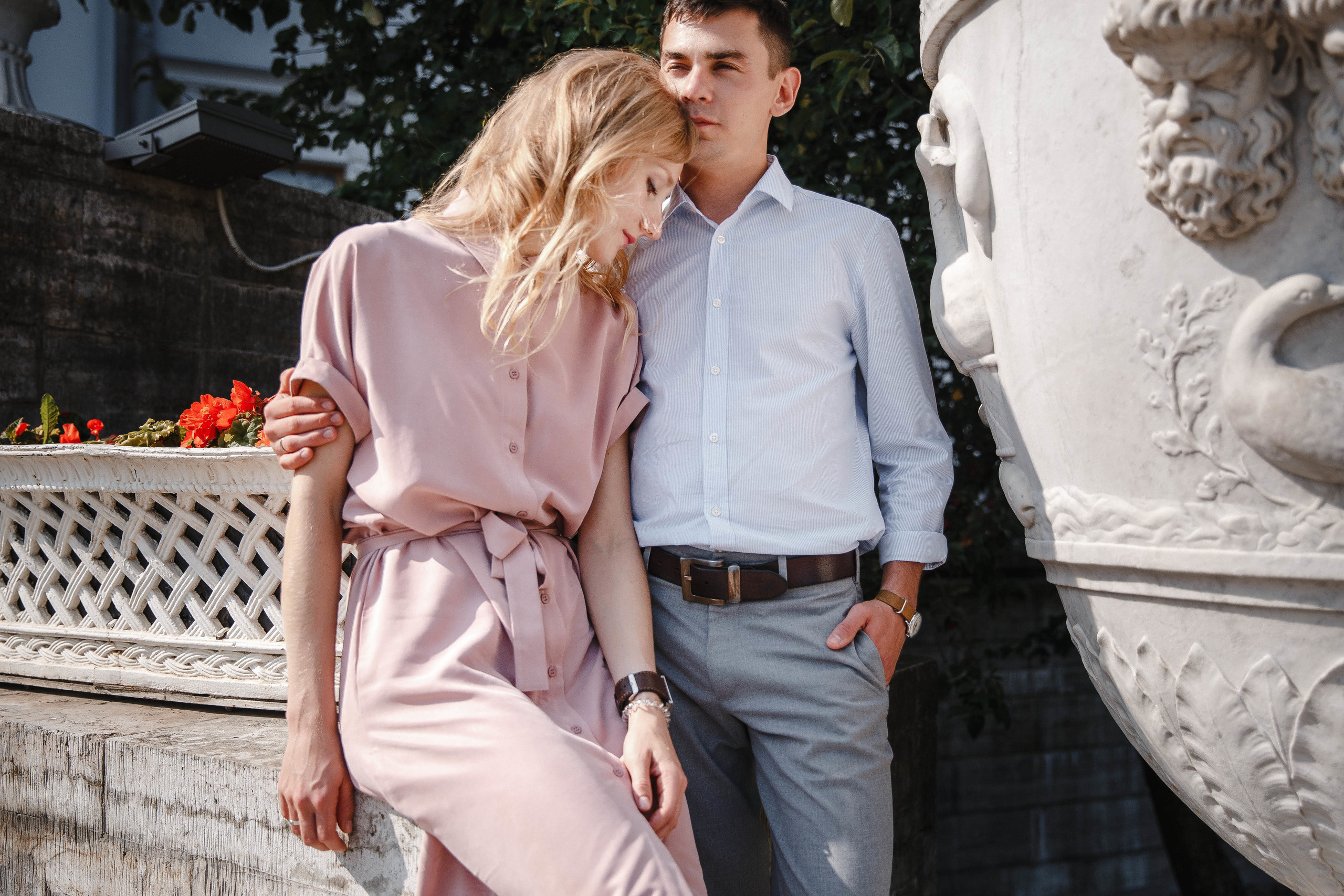 Свадебный фотограф Петербург. Семейный и свадебный фотограф Полина Принцева