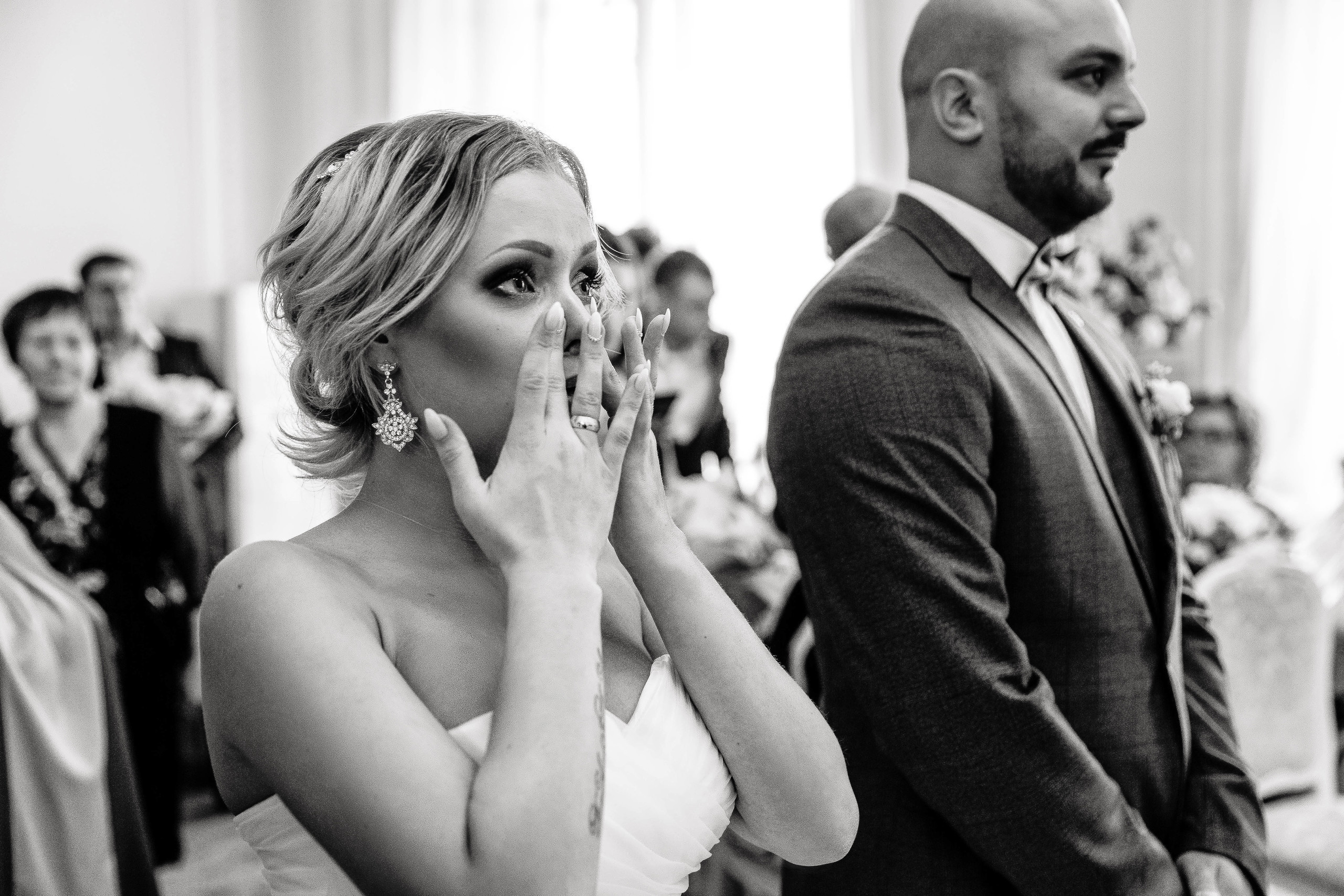 Свадебный фотограф Петербург. Семейный и свадебный фотограф Полина Принцева