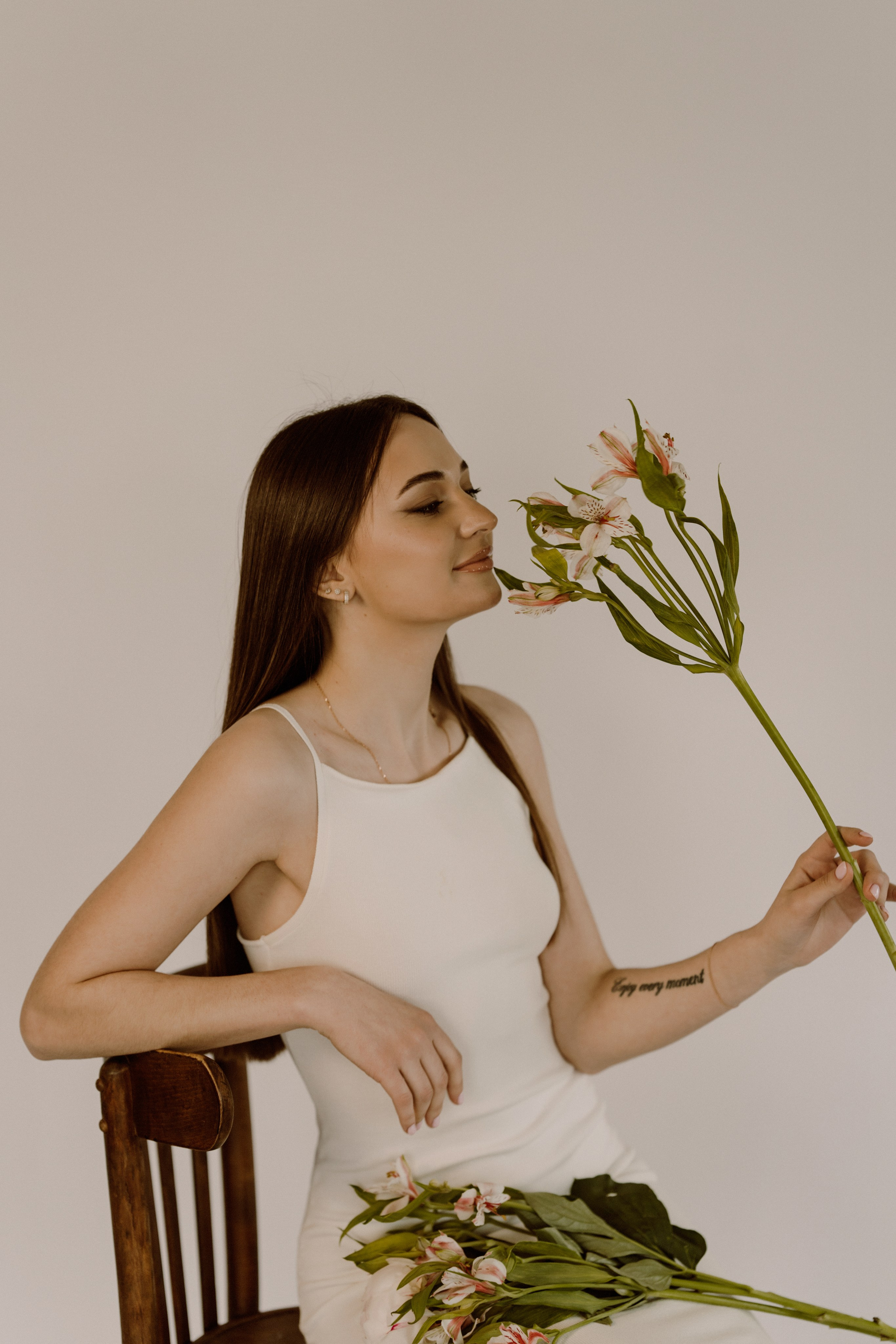 Алина. Свадебный и индивидуальный фотограф в Суворове Клюева Мария