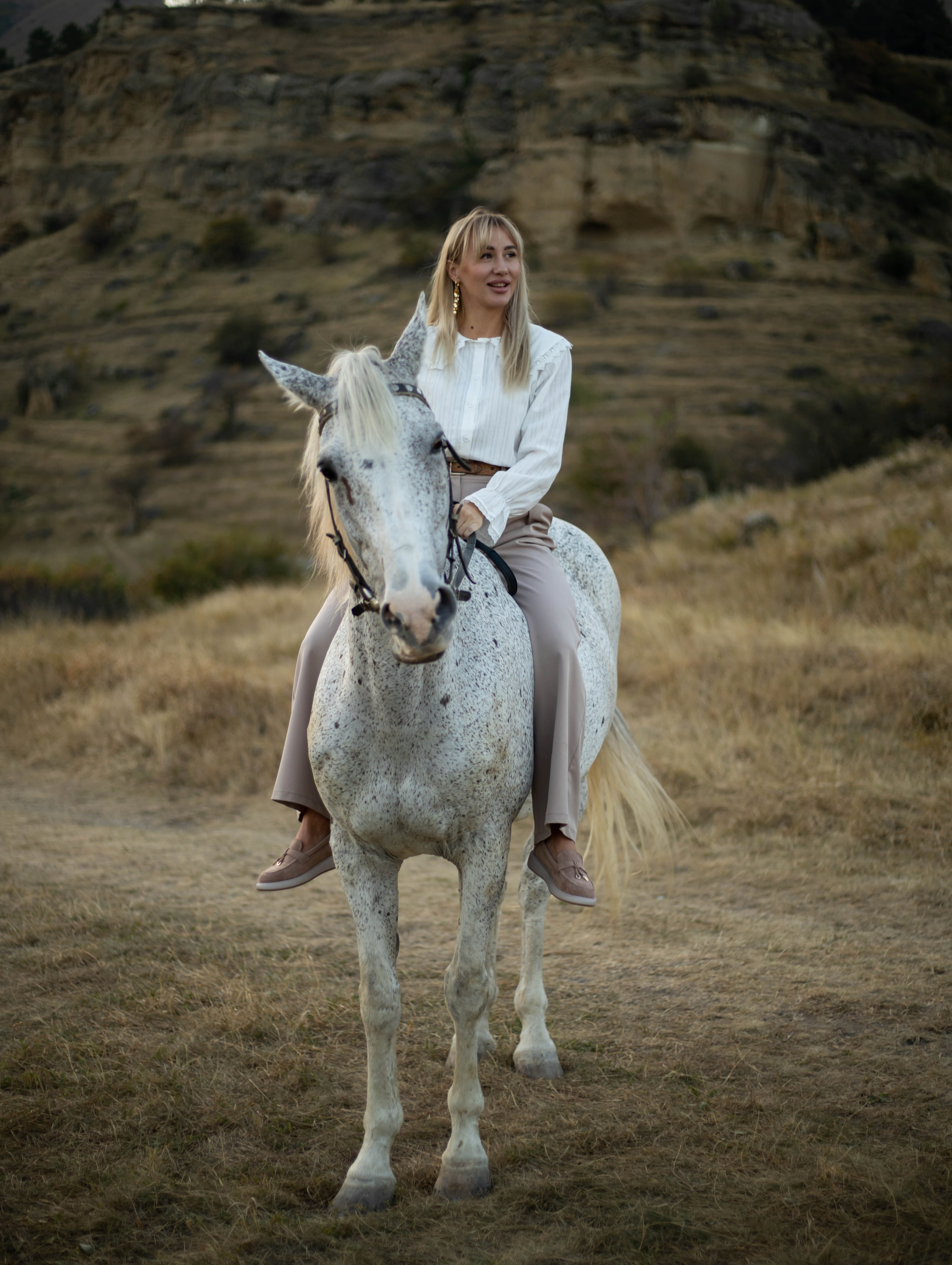 Семья Сулимы (Каньон). Фотограф Елена Варзиева