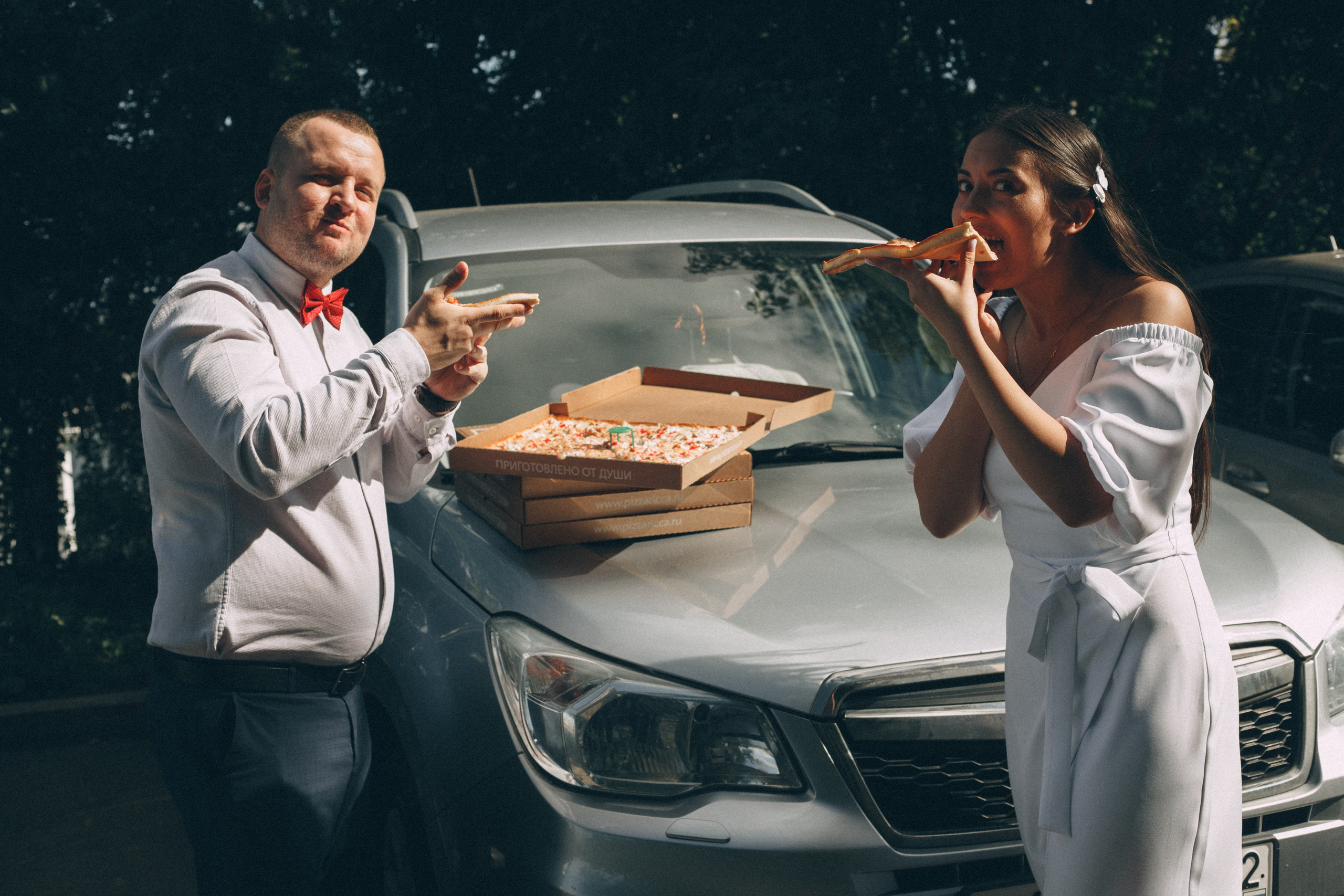 Свадьбы. Фотограф в Ростове Александр Курылев