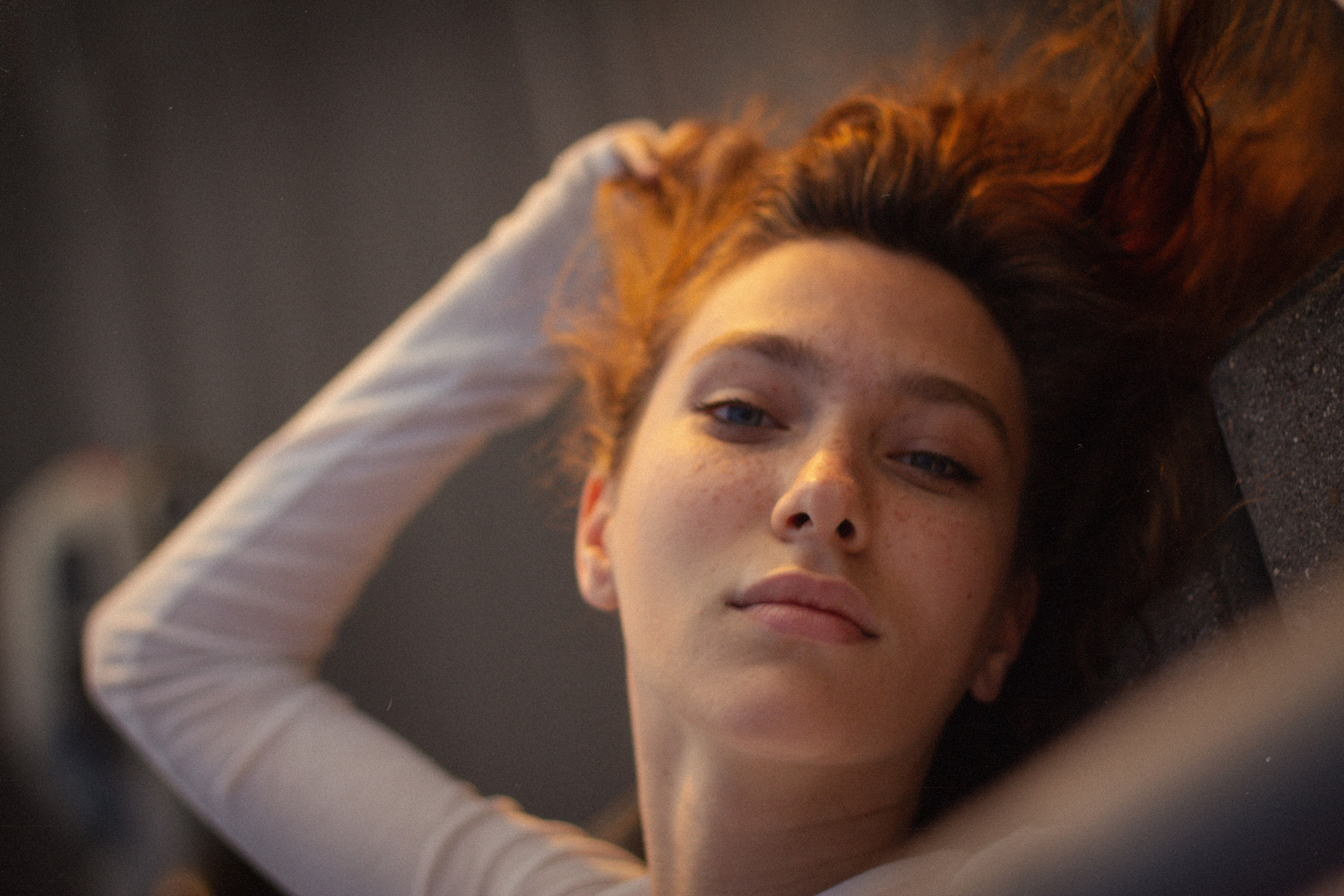 ARSENIIA AND MISHA. Главная