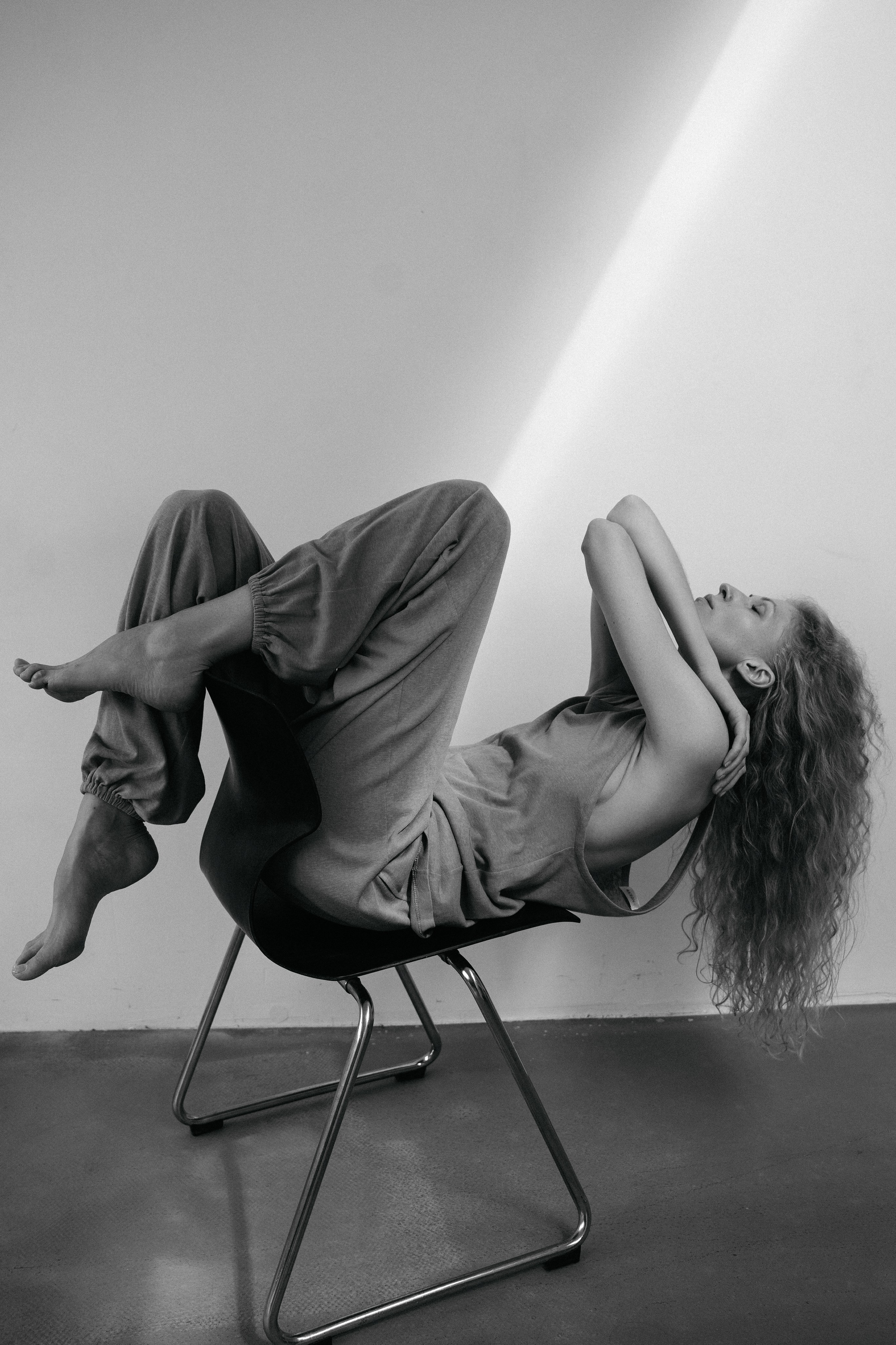 SASHA. Фотограф Москва