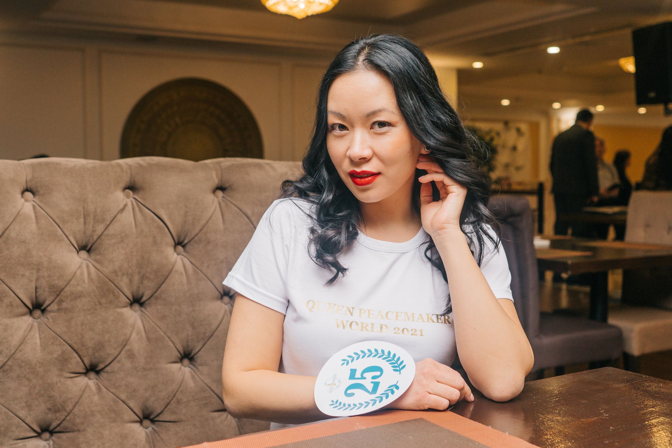 Queen Peacemaker. Женский фотограф в Москве Анастасия Сидорова