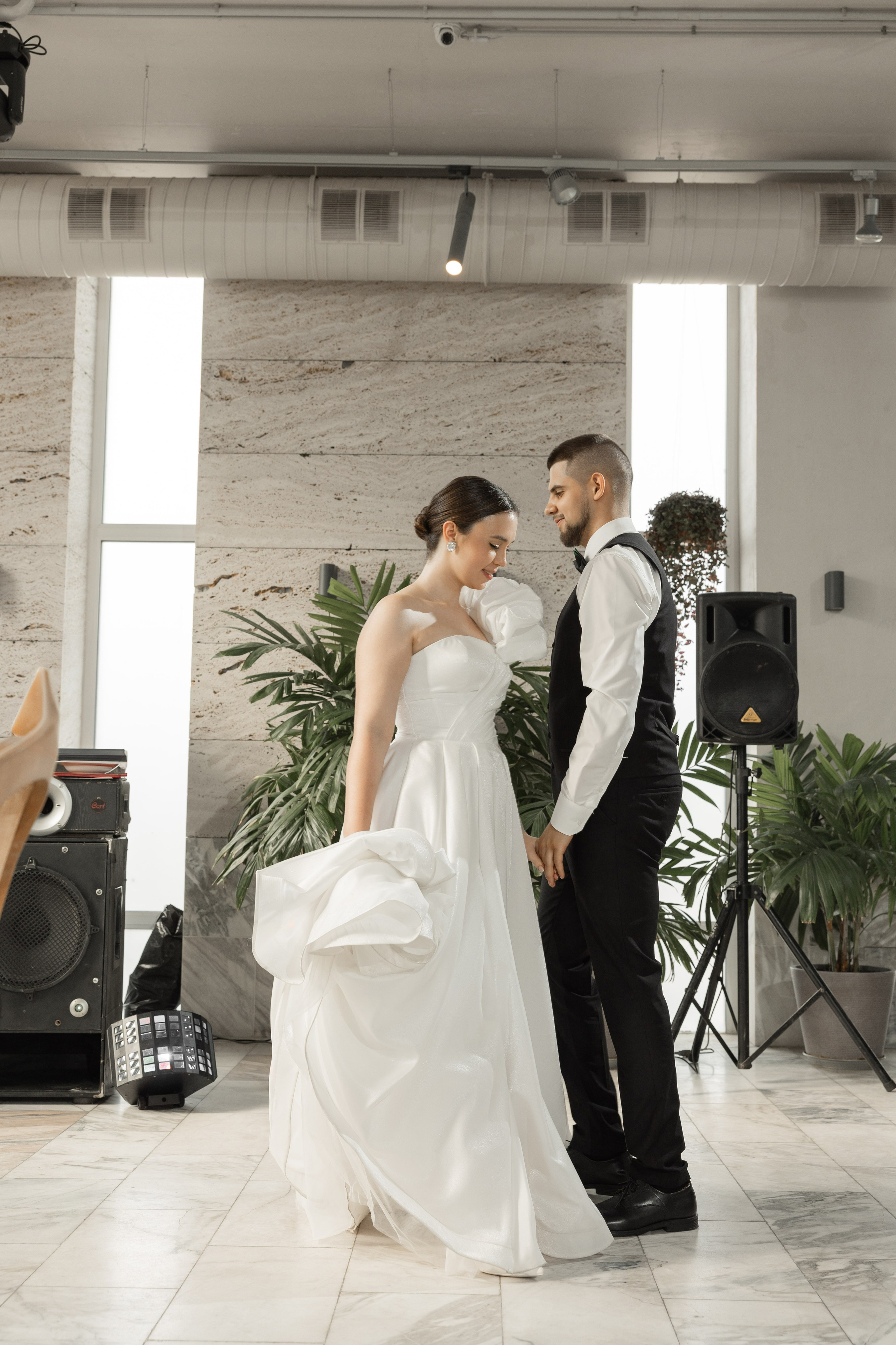 Александр и Анна. Свадебный фотограф Тула Москва СПБ / Сёмина Дарья