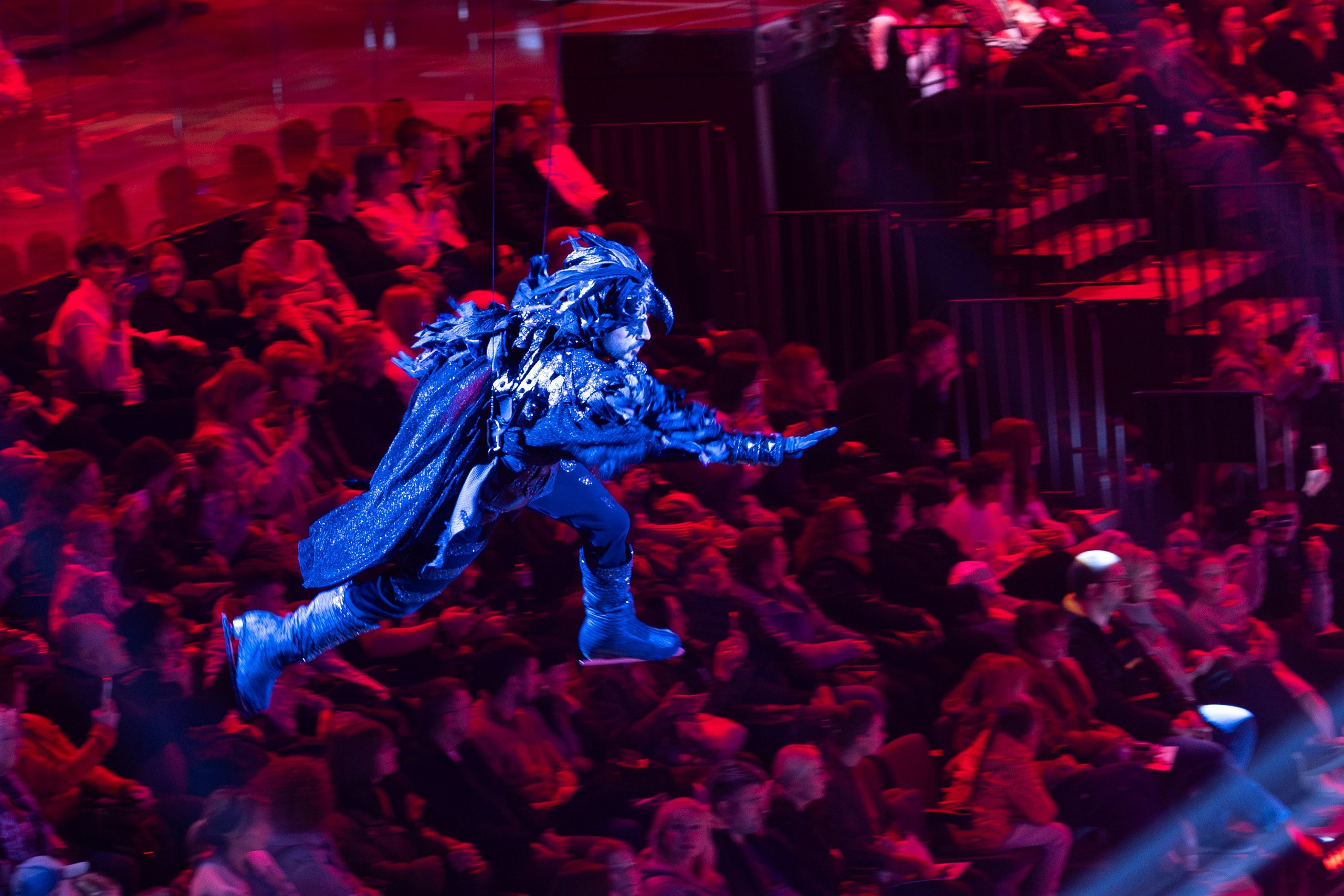 ЛЕБЕДИНОЕ ОЗЕРО