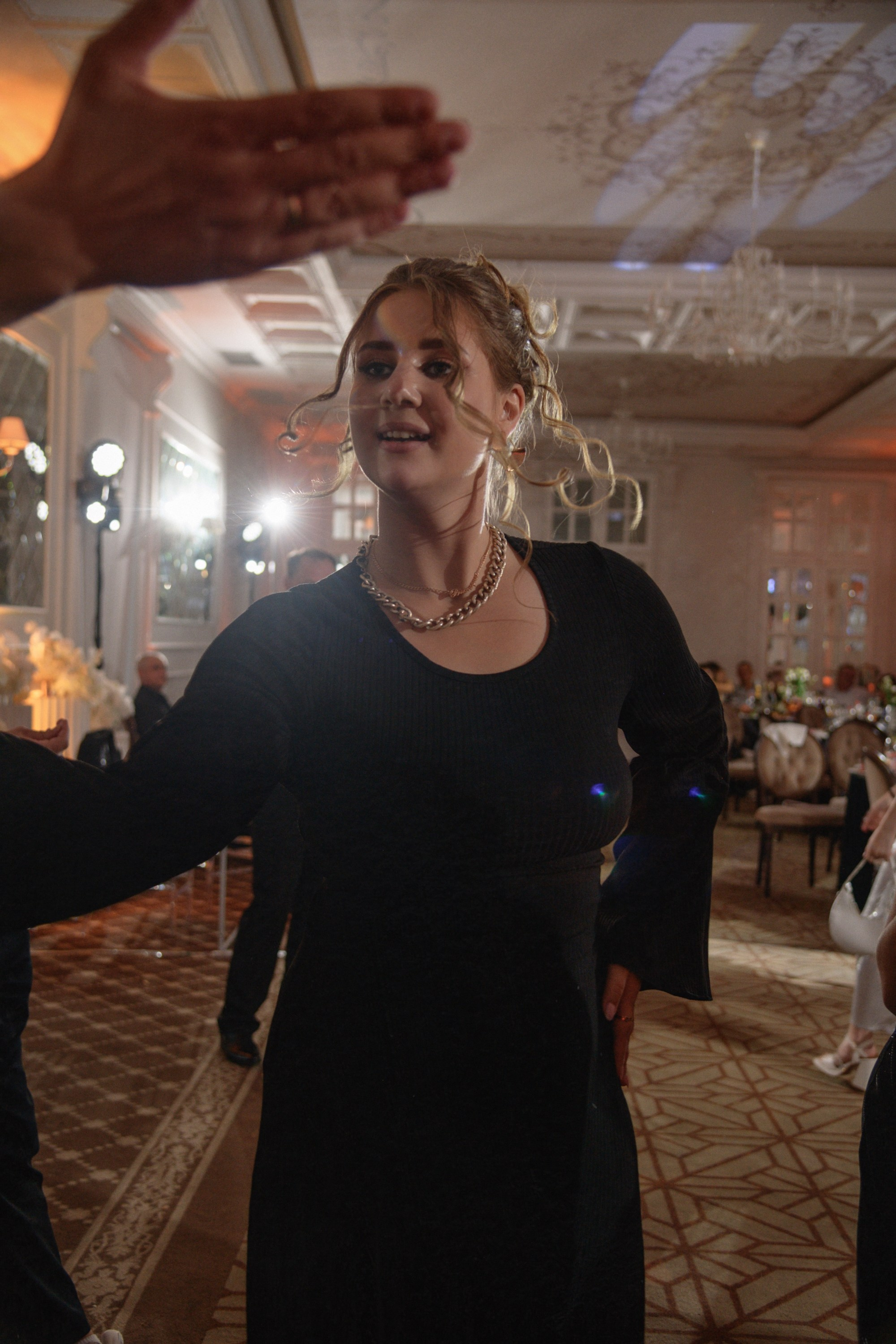 Яна и Рома. Фотограф Смоляк Алена