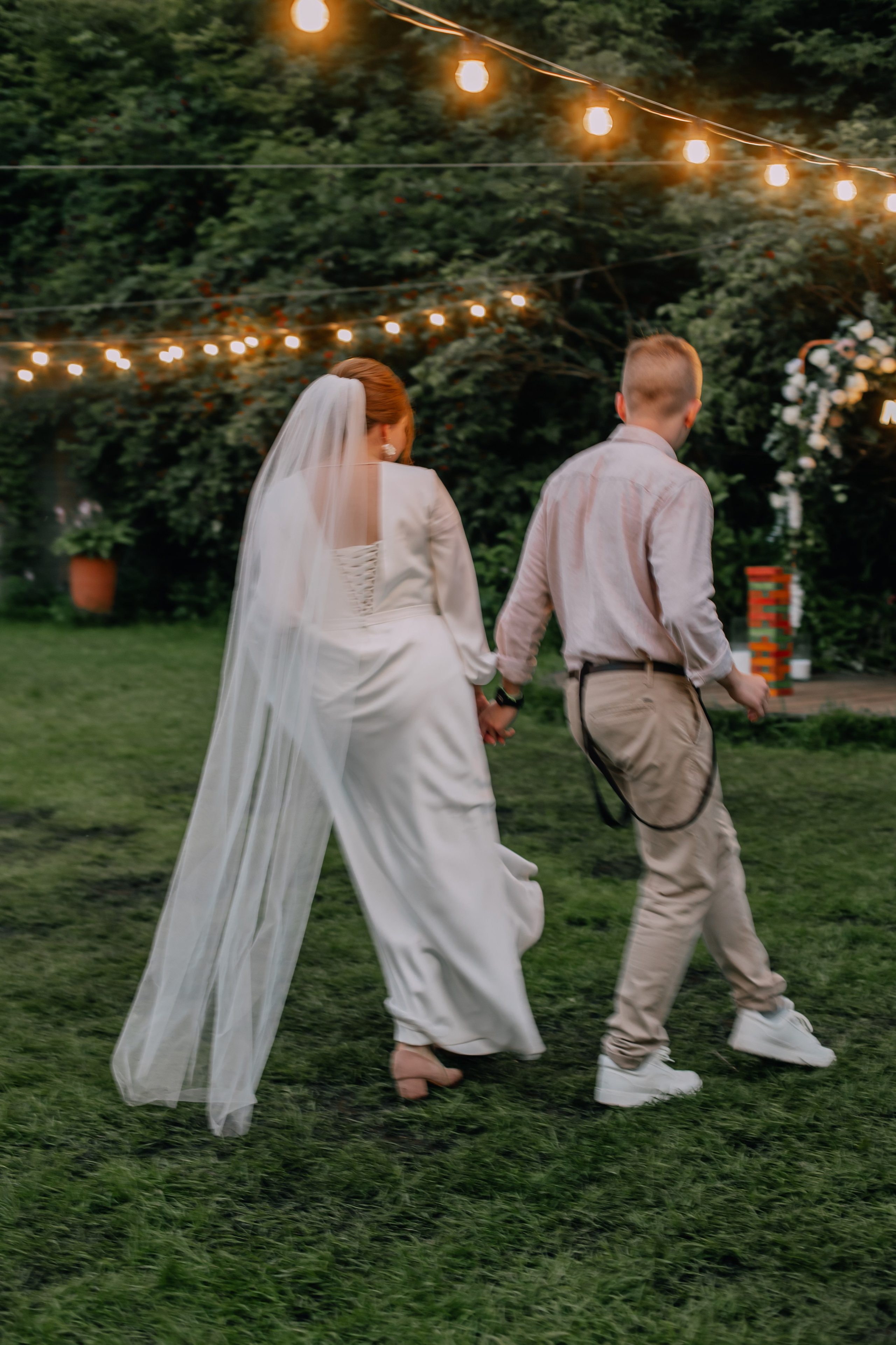 Влад и Лиза. Мордвинова Татьяна