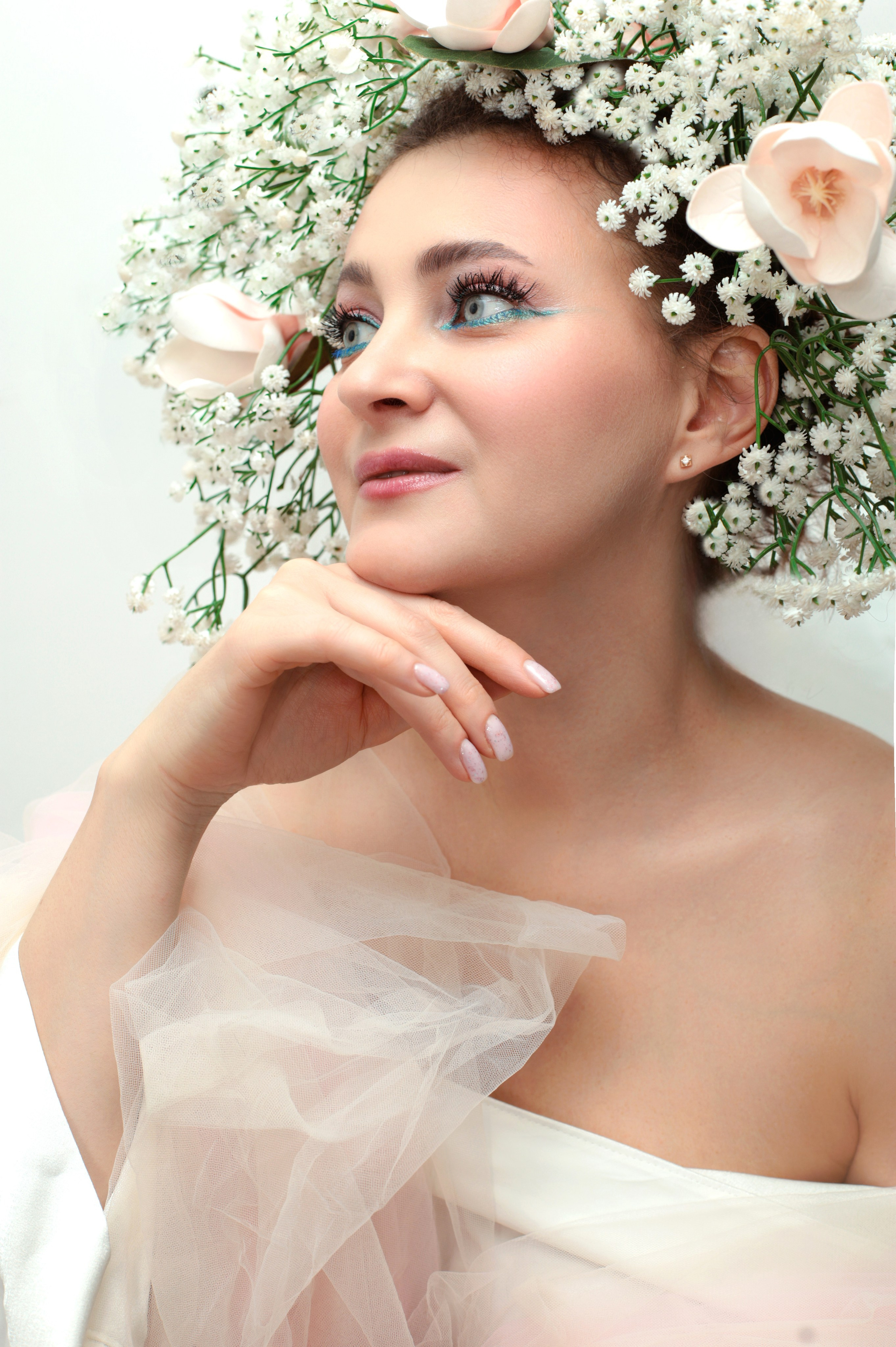 Елена. Фотограф в Смоленске Ася Польшина