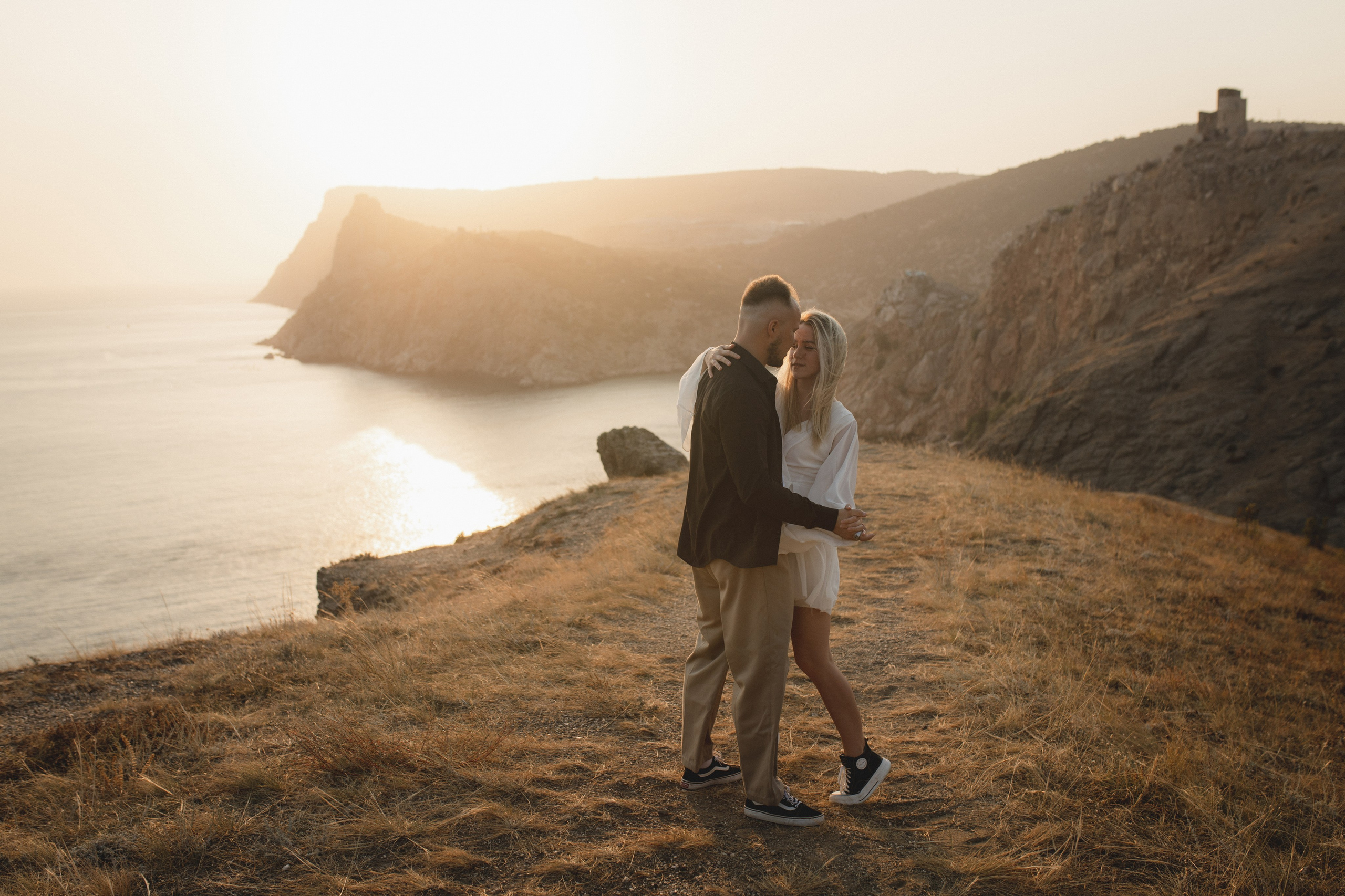 Балаклава. Фотограф в Севастополе и в Крыму