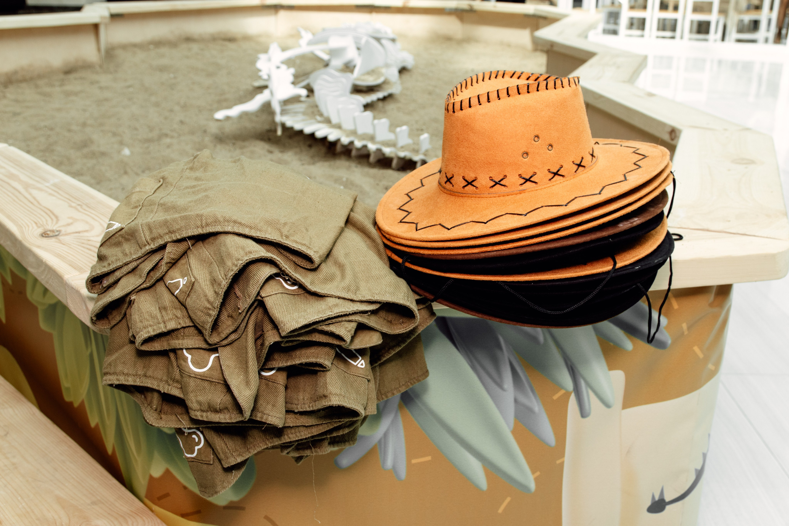 Детский праздник в ТЦ. Фотограф в Севастополе и в Крыму