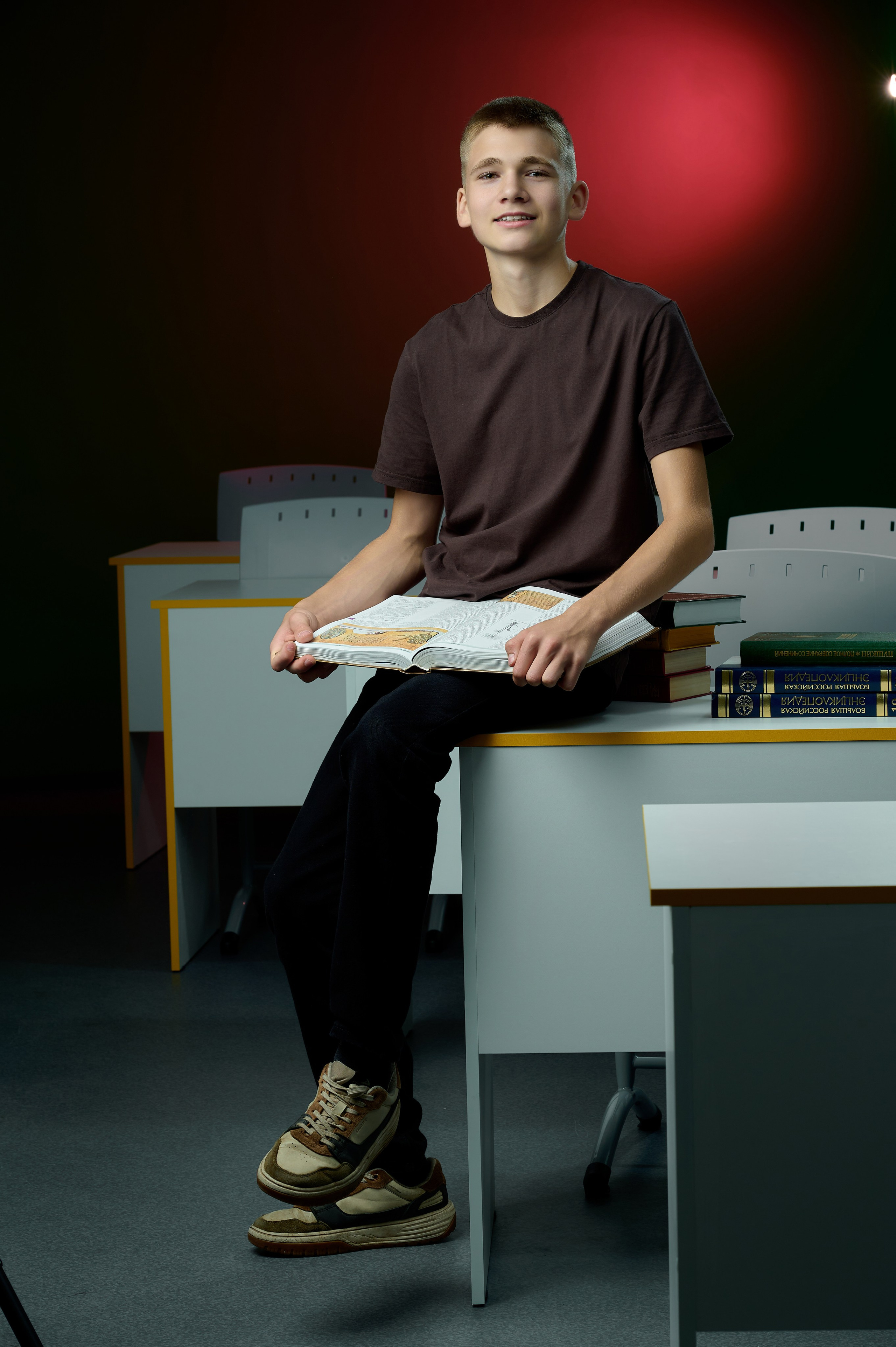 Выпускной альбом Выборг, Каменногорск, Светогорск, Санкт-Петербург