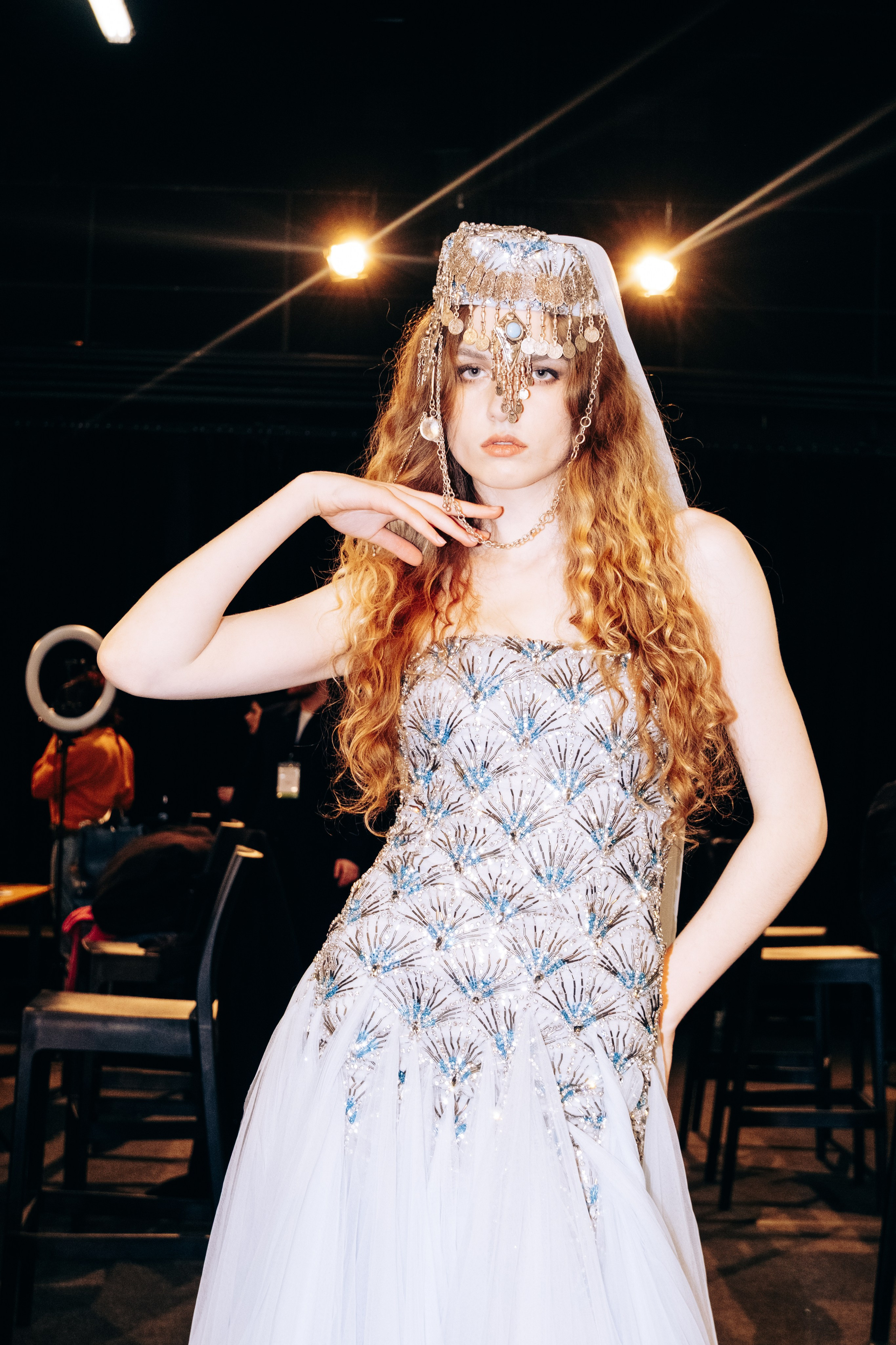 Неделя моды СПб. Фотограф Видеограф Санкт-Петербург Москва Рустам Лукьянов