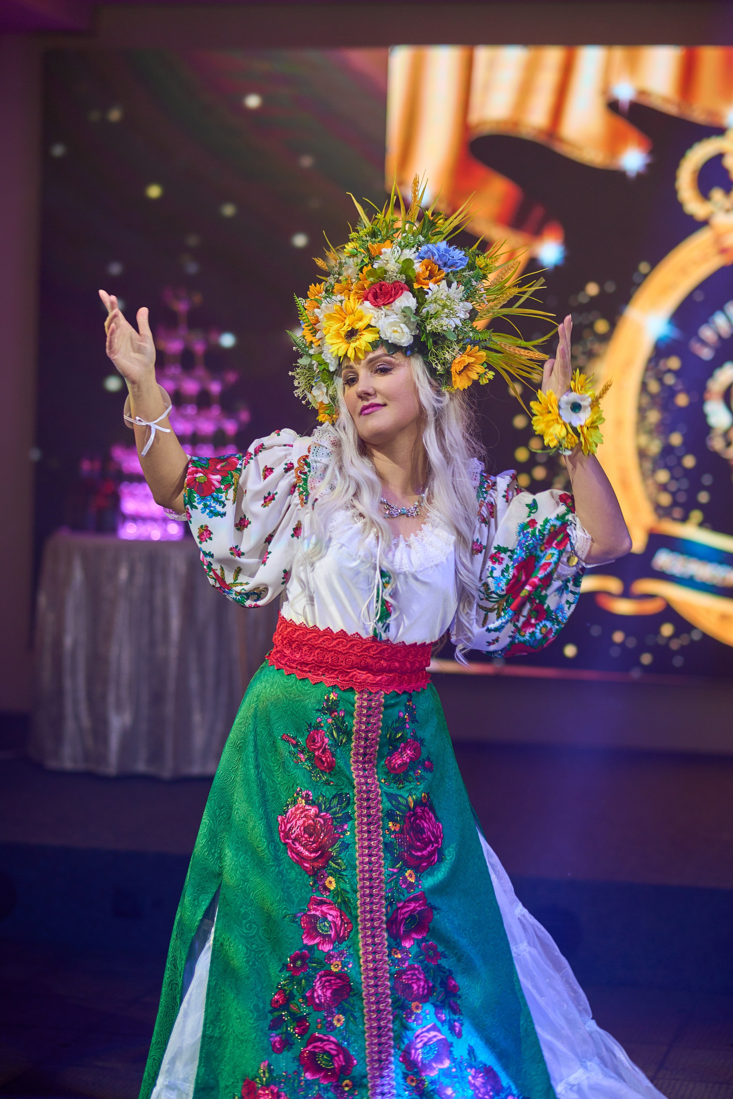 БРИЛЛИАНТЫ РОССИИ 18+. Всероссийский конкурс красоты Бриллианты России