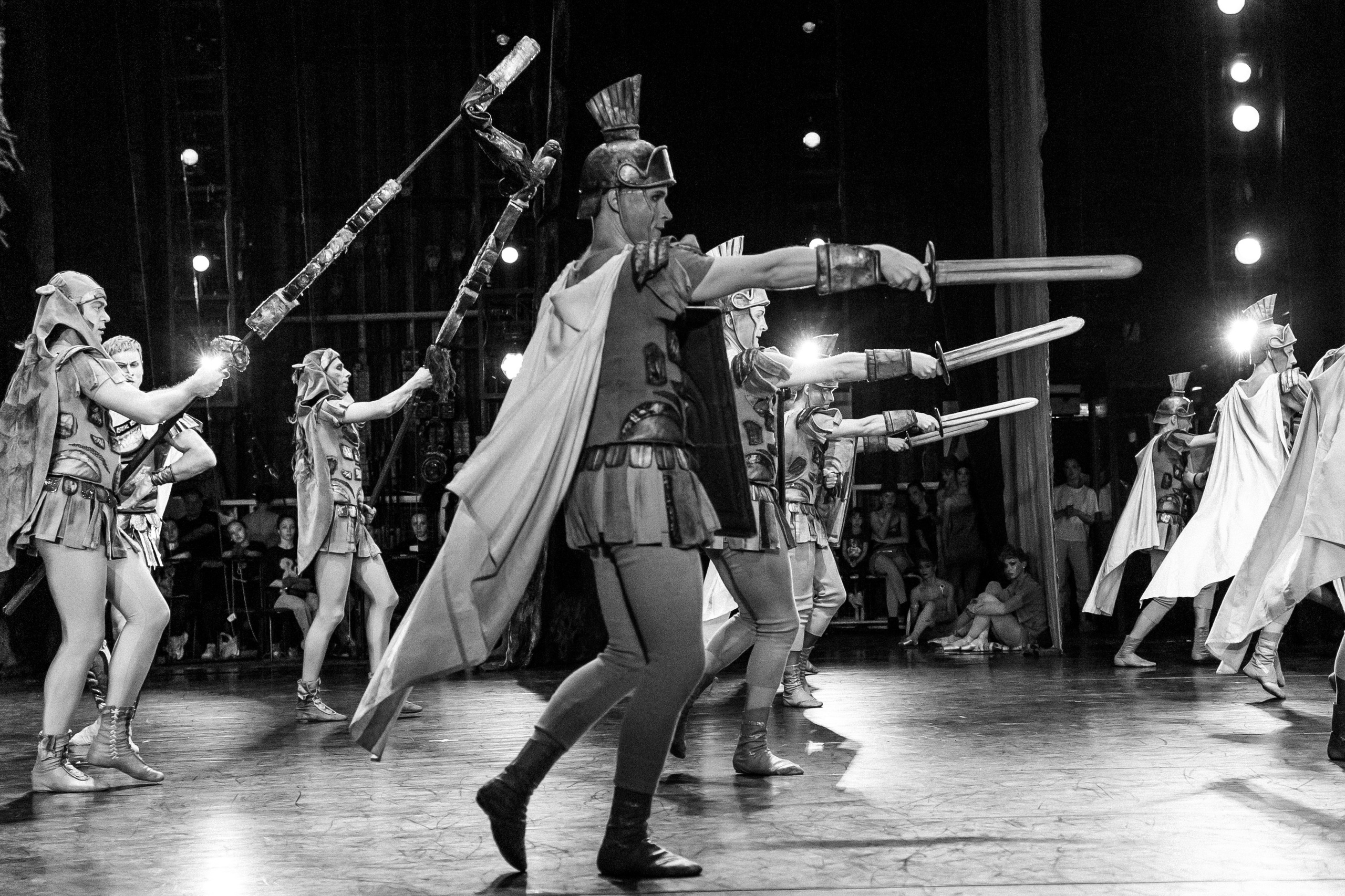 Спартак. Фотограф в Краснодаре Лагунов Владимир