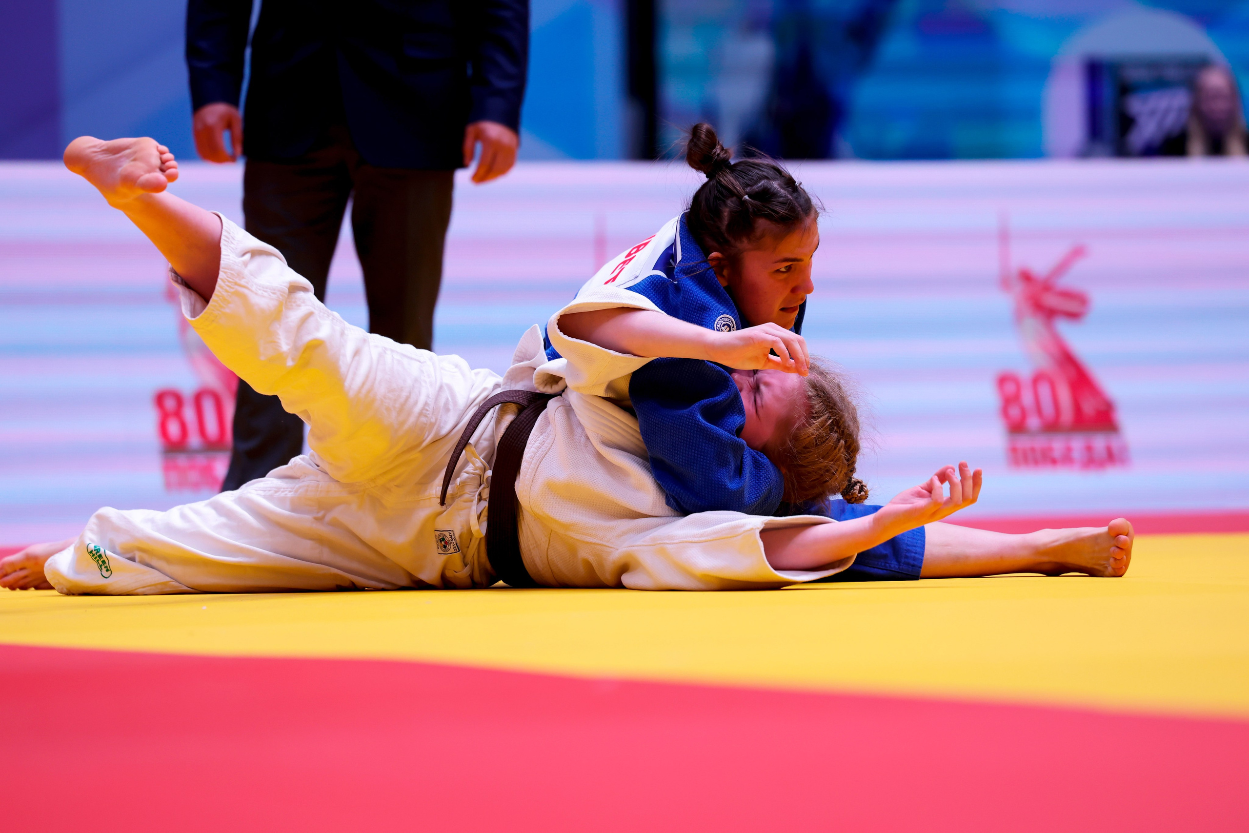 Кубок Анатолия Рахлина 2025 17-18.05.2025. Спортивный и репортажный фотограф Антон Тереханов