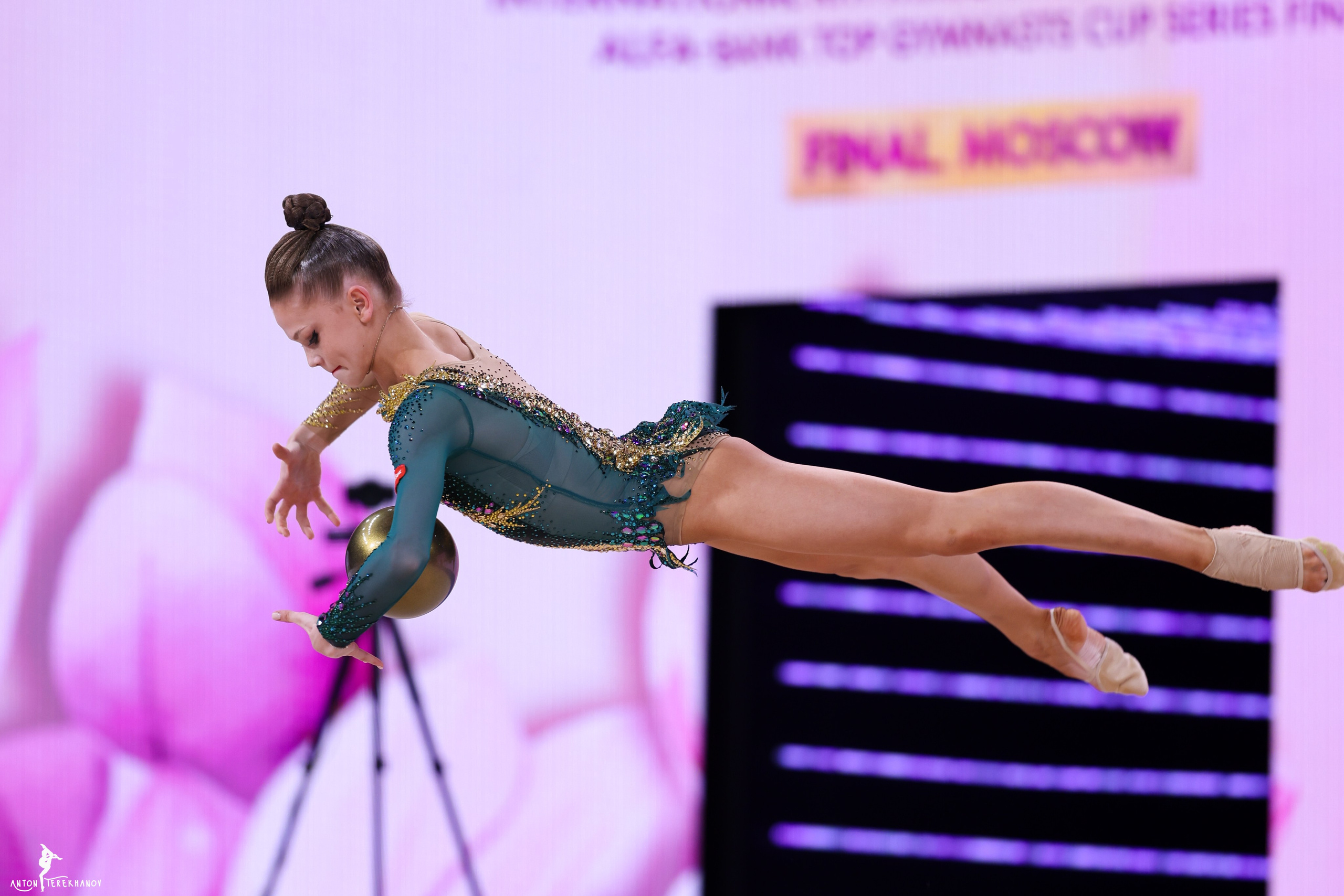 Альфа Банк Кубок Сильнейших 2025 финал 19.10.2025. Спортивный и репортажный фотограф Антон Тереханов