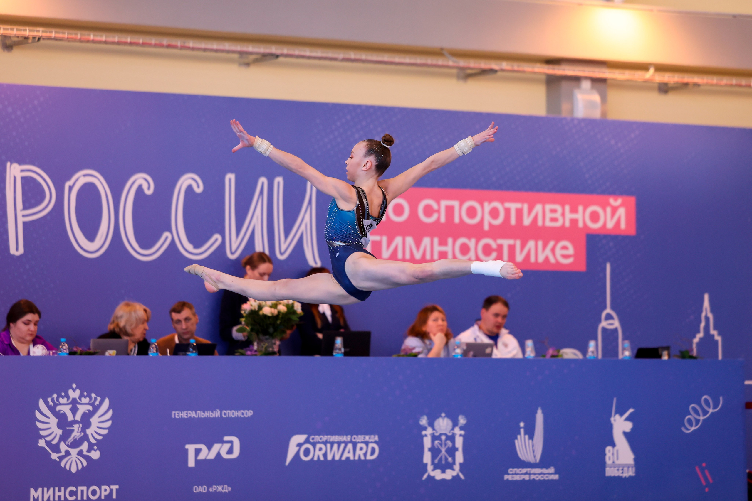 ВТБ Первенство России 2025 01-04.04.2025. Спортивный и репортажный фотограф Антон Тереханов