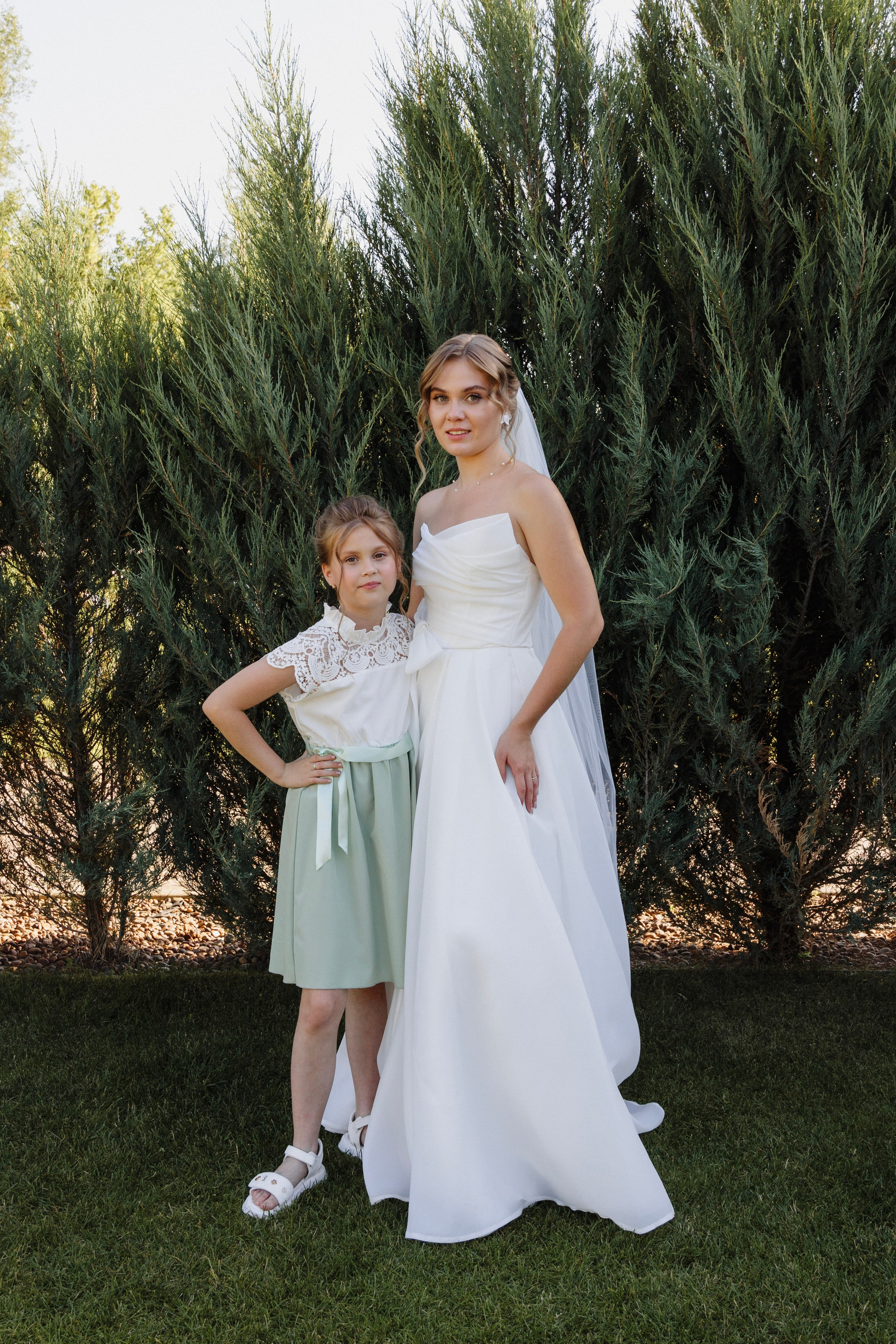 Егор и Анастасия 08/07/25. Свадебный фотограф в Самаре Ольга Гребнева