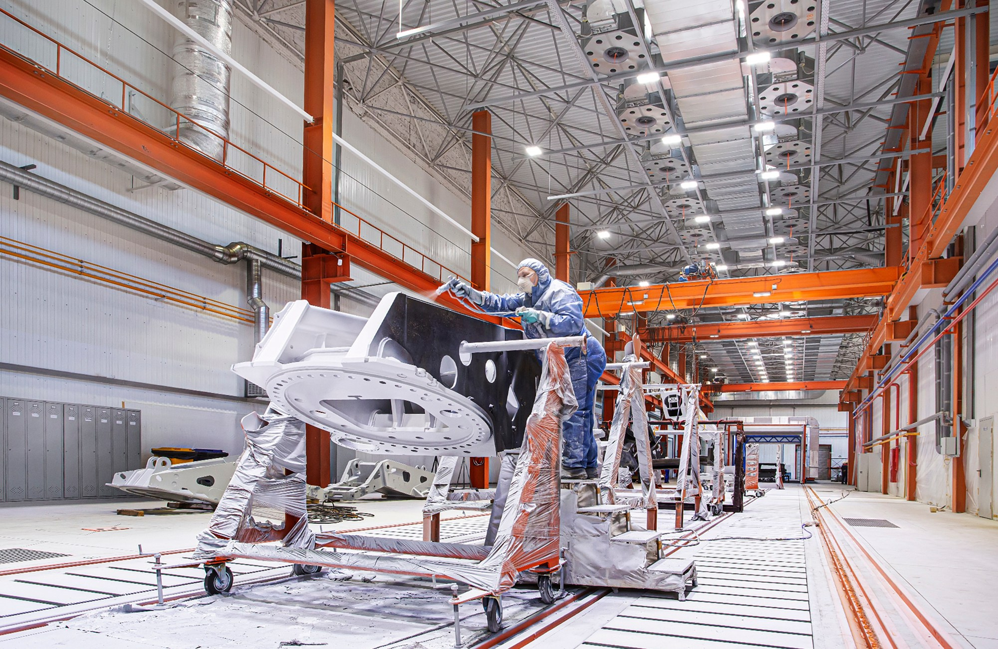 Фотограф и графический дизайнер Владимир Пуставетов