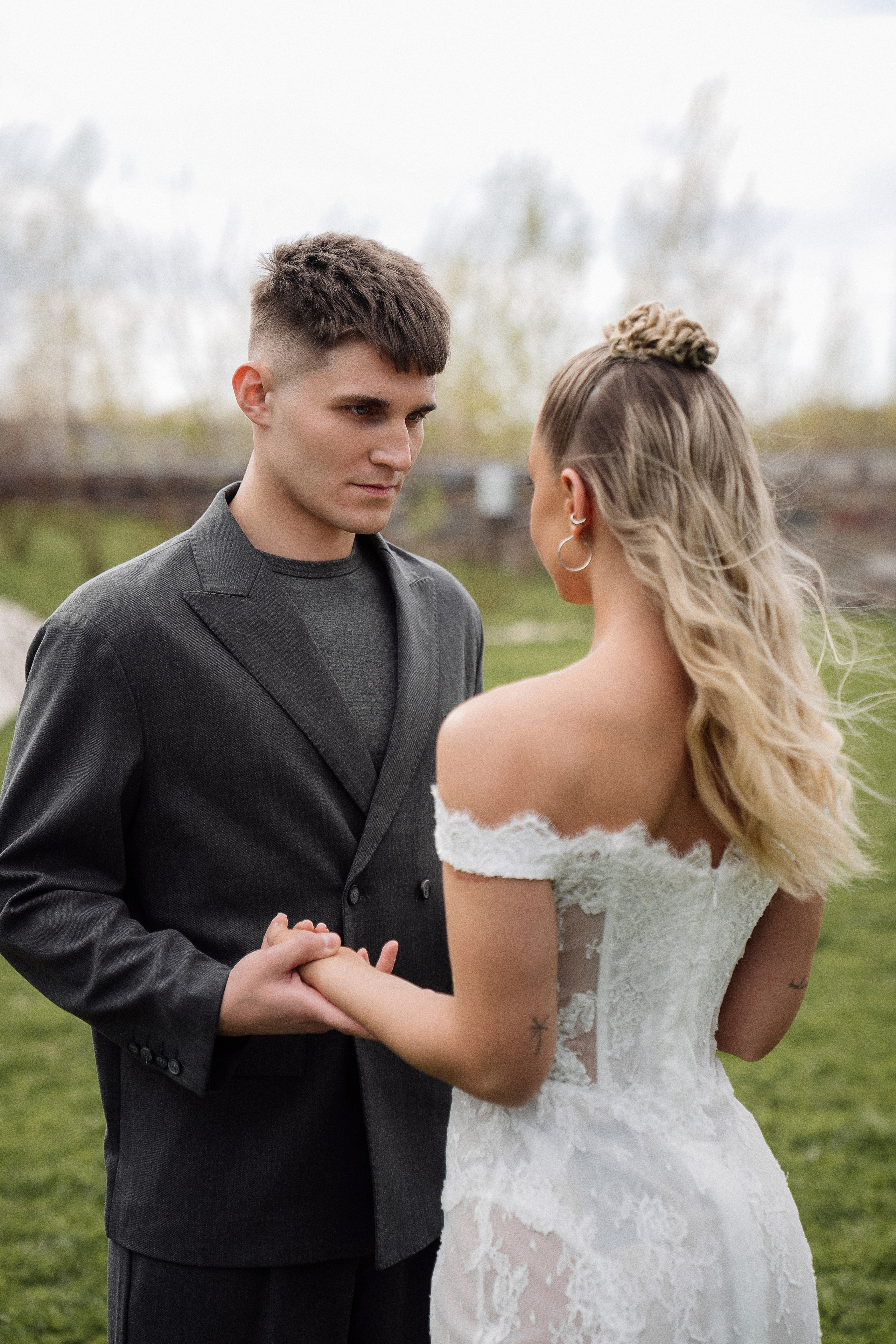 Ян & Ксения. Фотограф Уфа Екатерина Пашина
