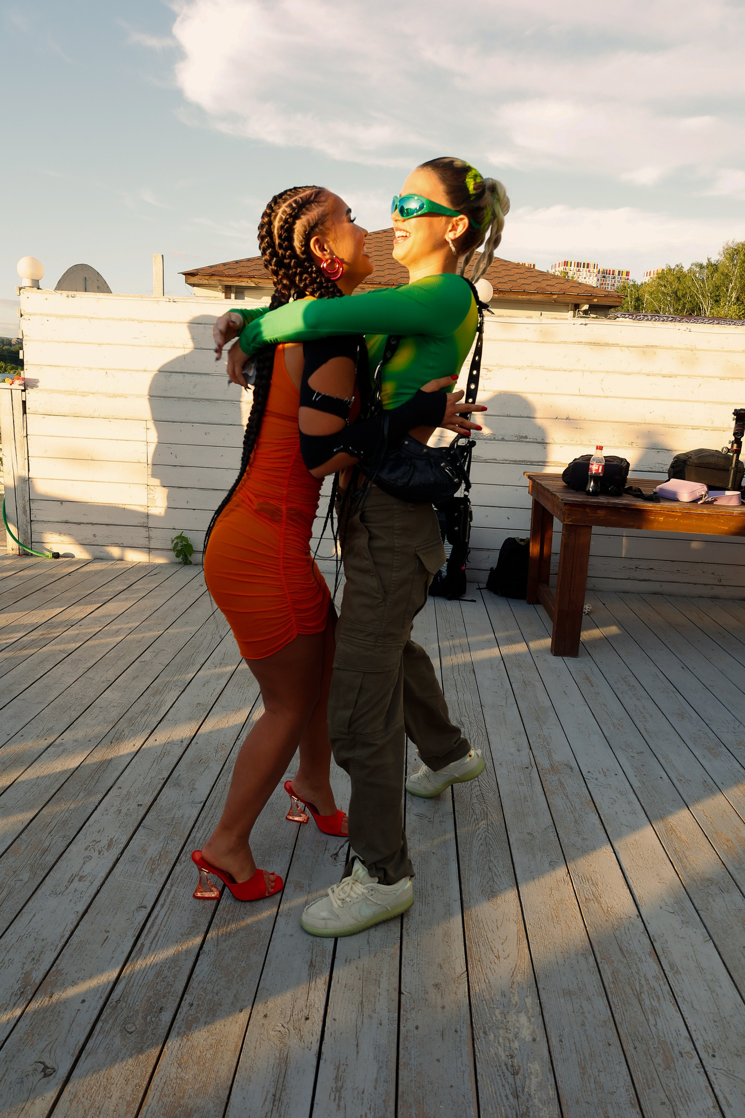 КАТЯ ГОЛЫШЕВА. Nikolskayasecular