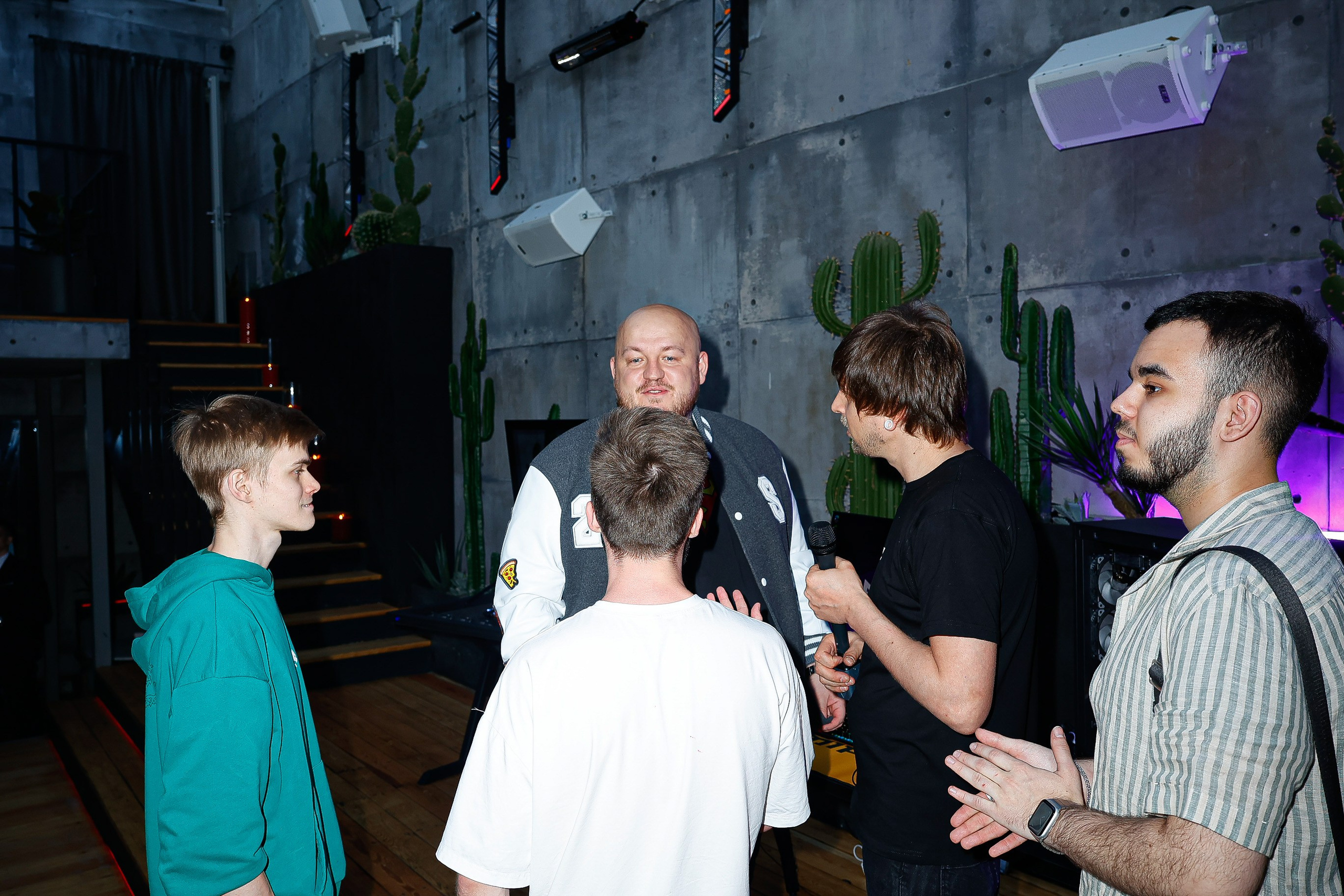 СУПЕР СТАС. Nikolskayasecular