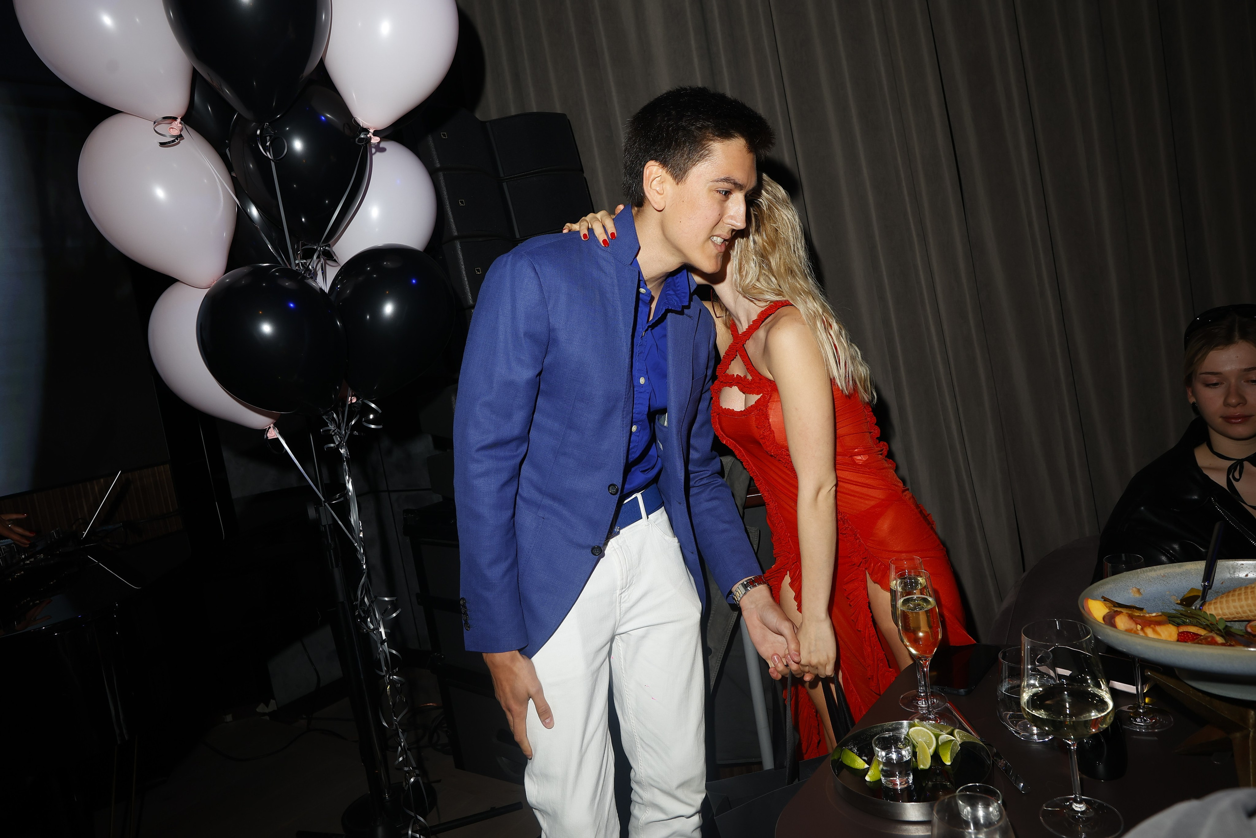 АЛЛА БРУЛЕТОВА. Nikolskayasecular