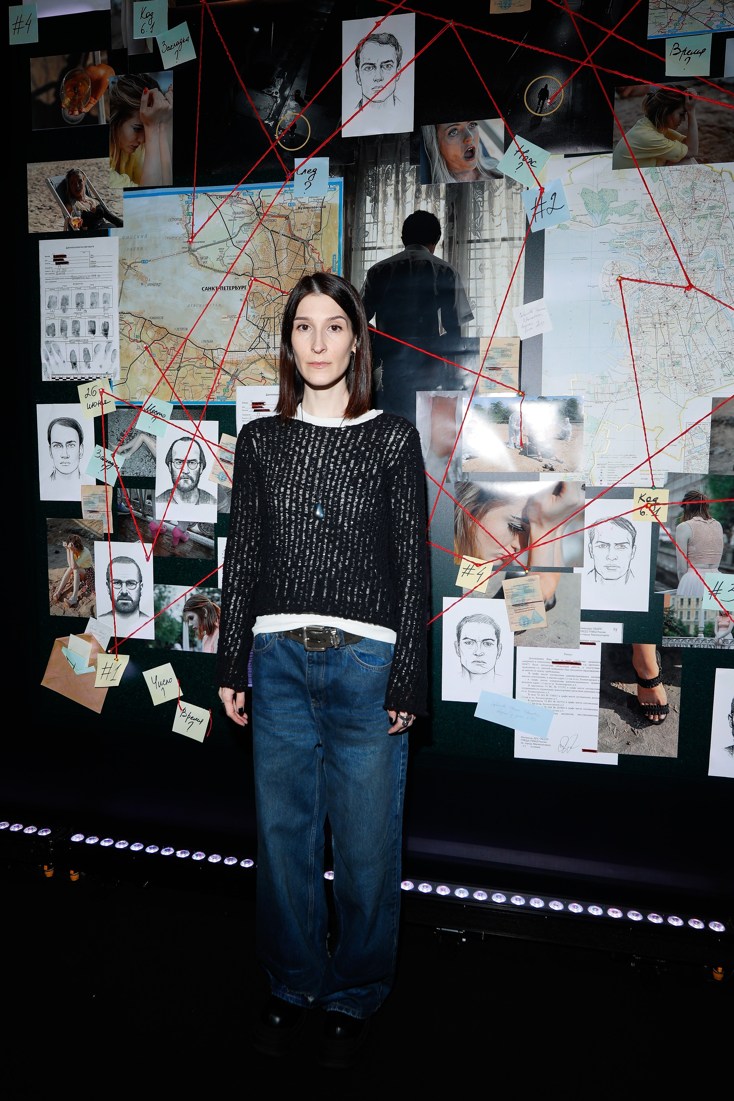 Внутри убийцы |Кинотеатр Художественный | Кинопоиск. Nikolskayasecular