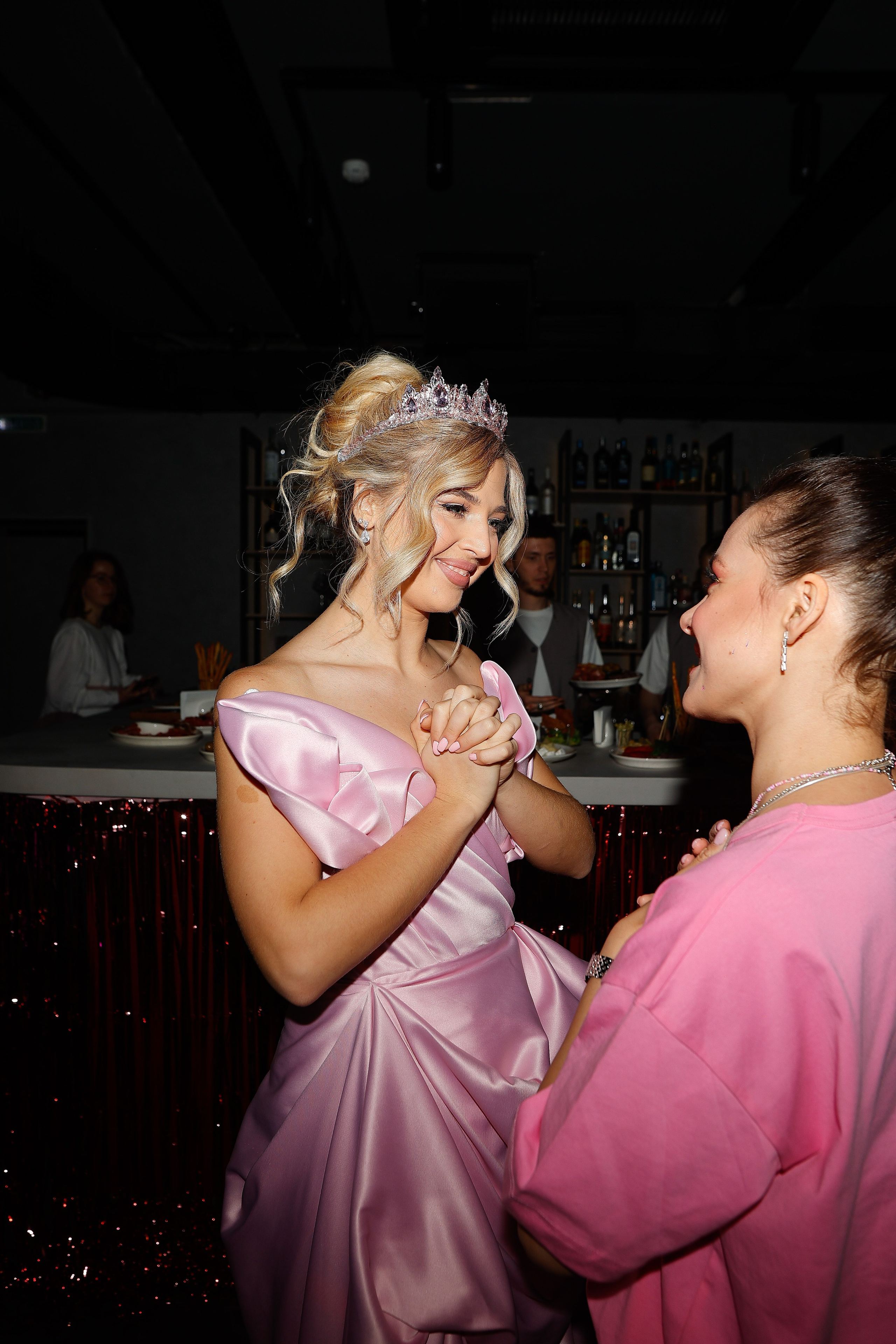 АНЯ ПОКРОВ. Nikolskayasecular