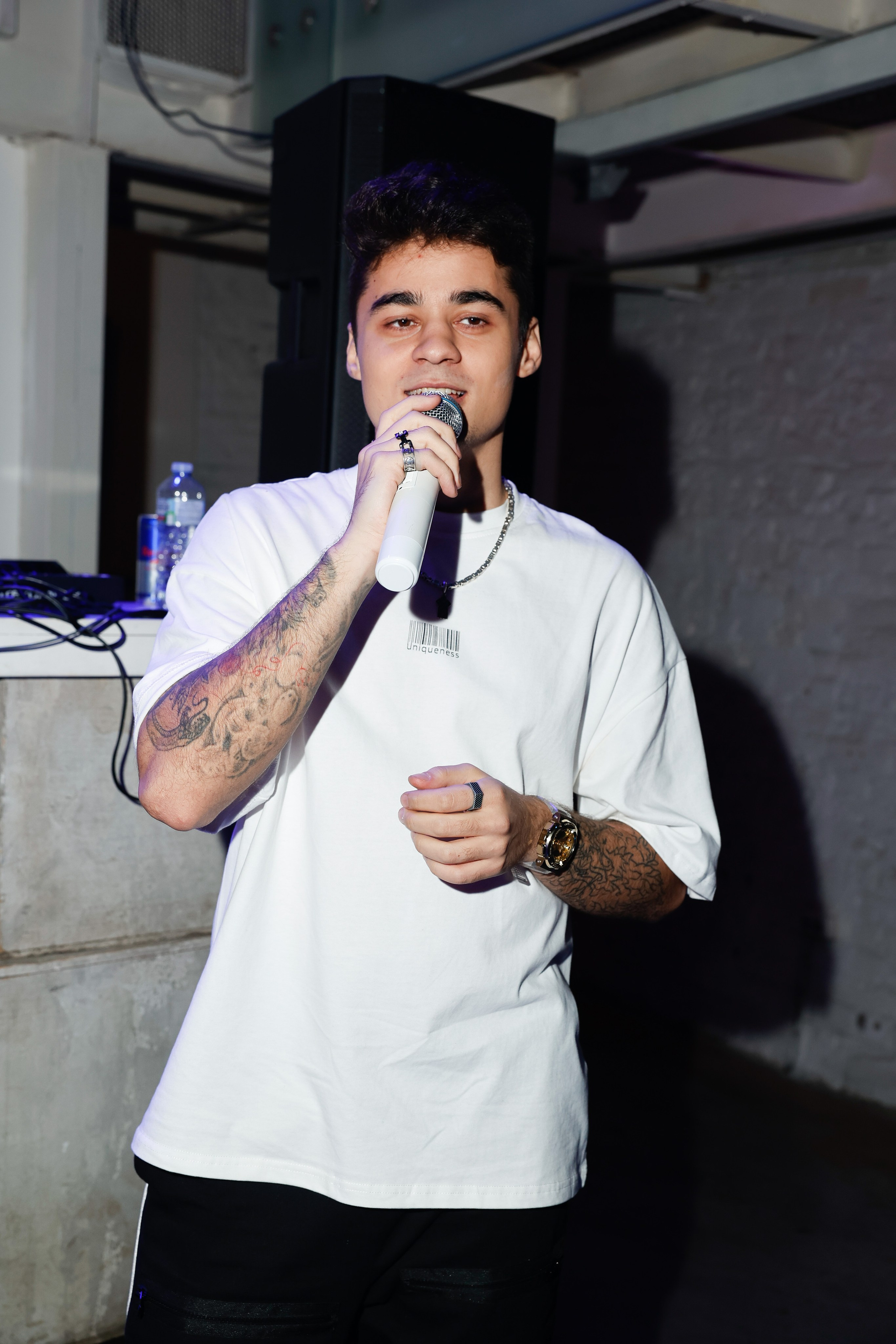 ALLI & ЭМИЛЬ. Nikolskayasecular