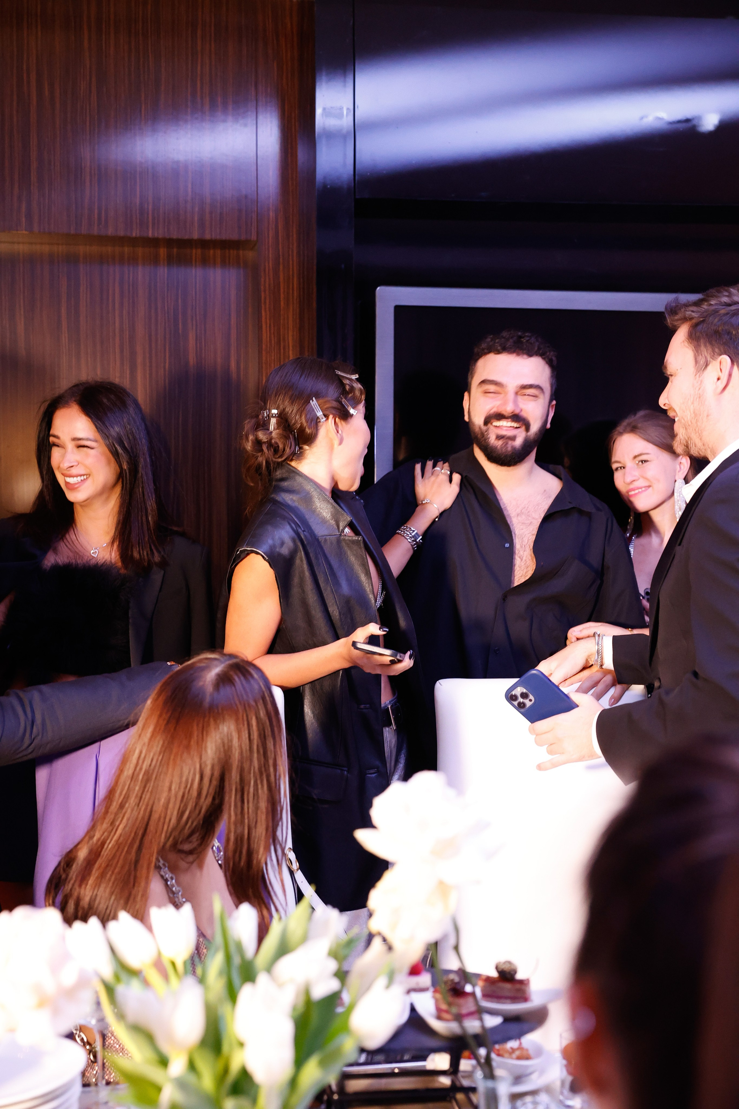 ЯНА ЛЕВЕНЦЕВА. Nikolskayasecular