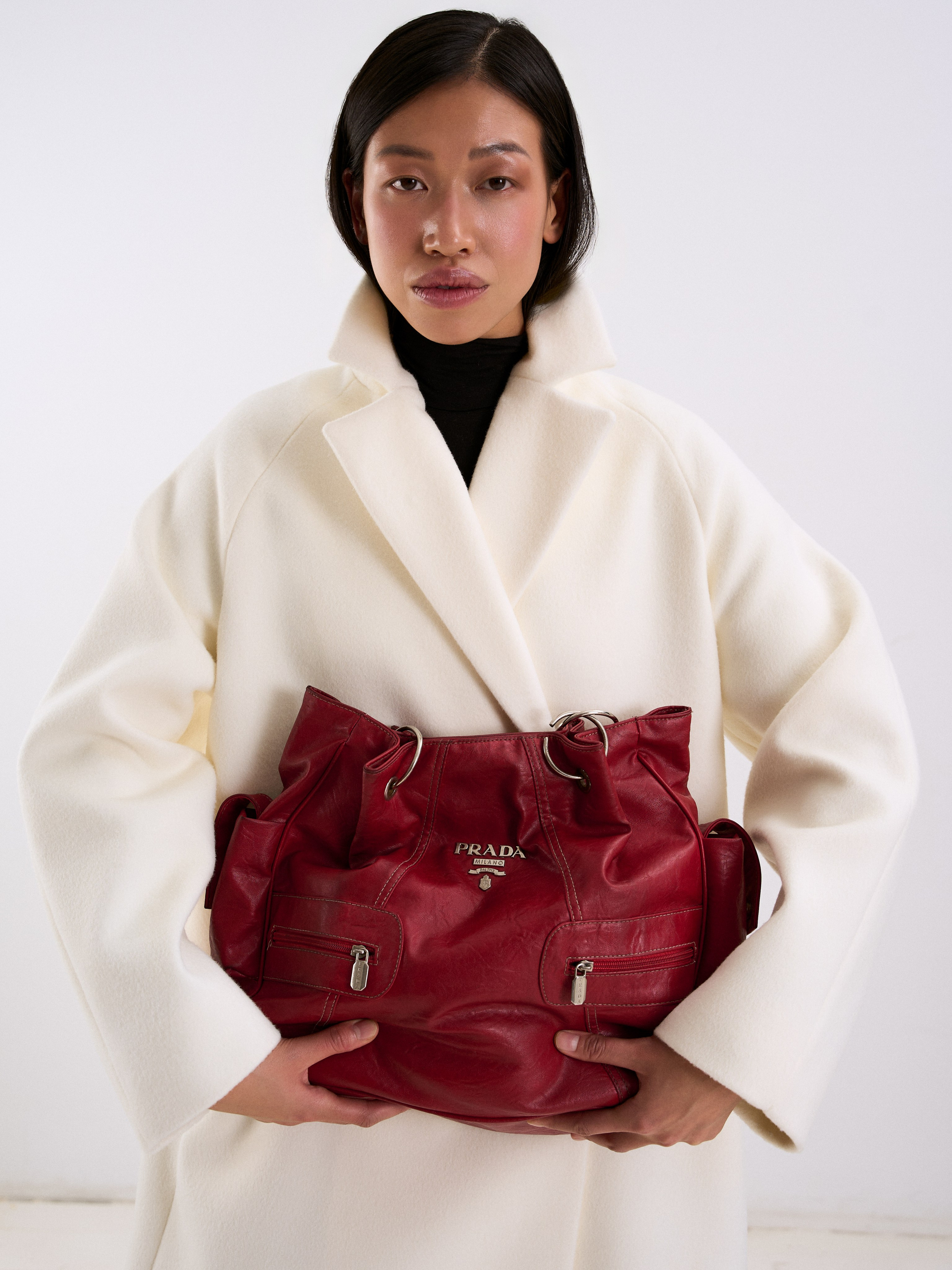 Осенняя коллекция 2025. ДЕВЯТОВА АЛЕНА