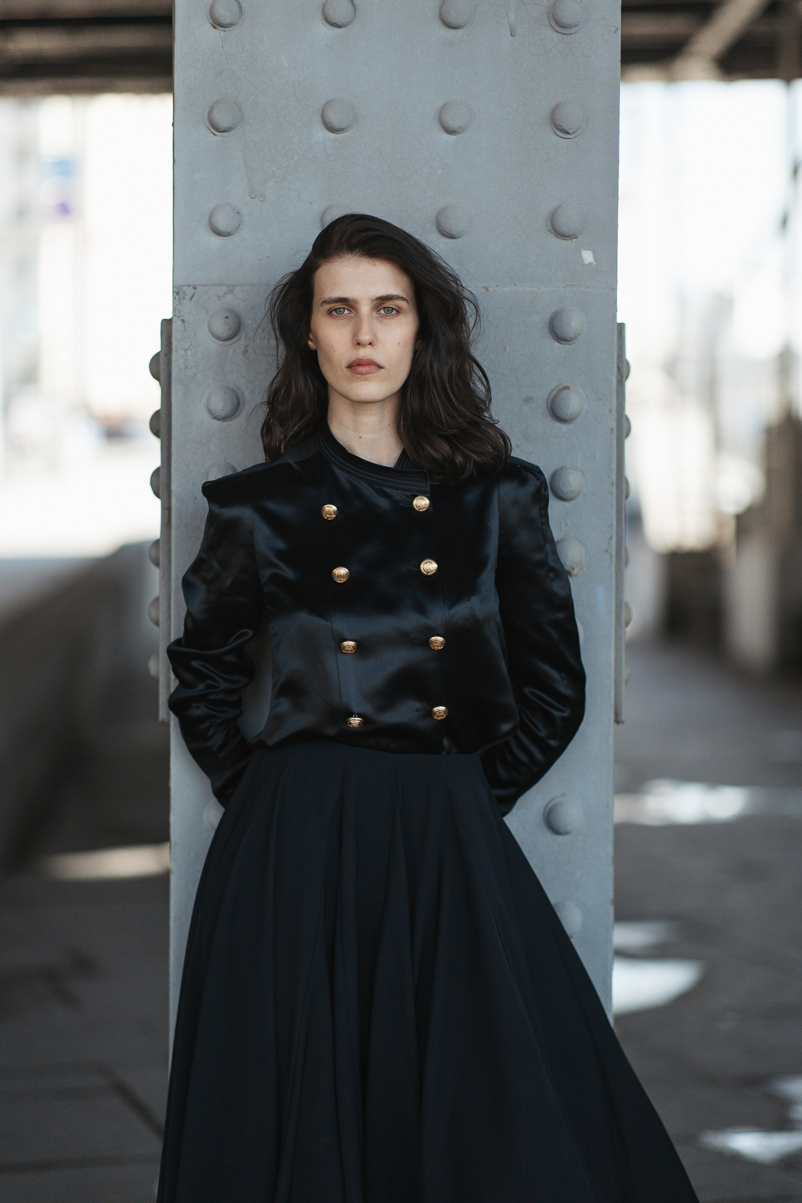 Портреты. Izotoff Photographer