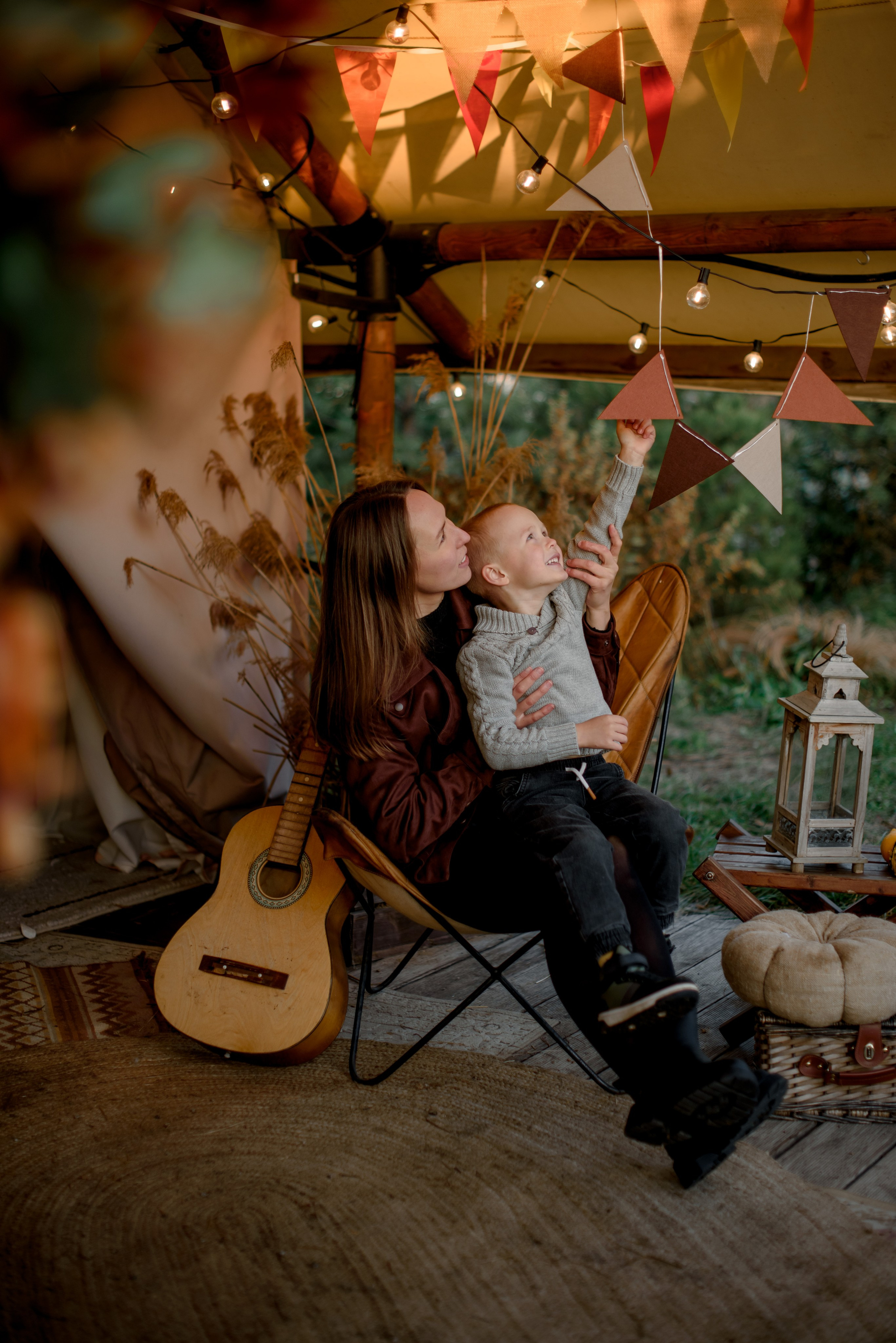 Маша и Егор «Леона Дача». Свадебный и семейный фотограф в Санкт-Петербурге Елена Шурманова