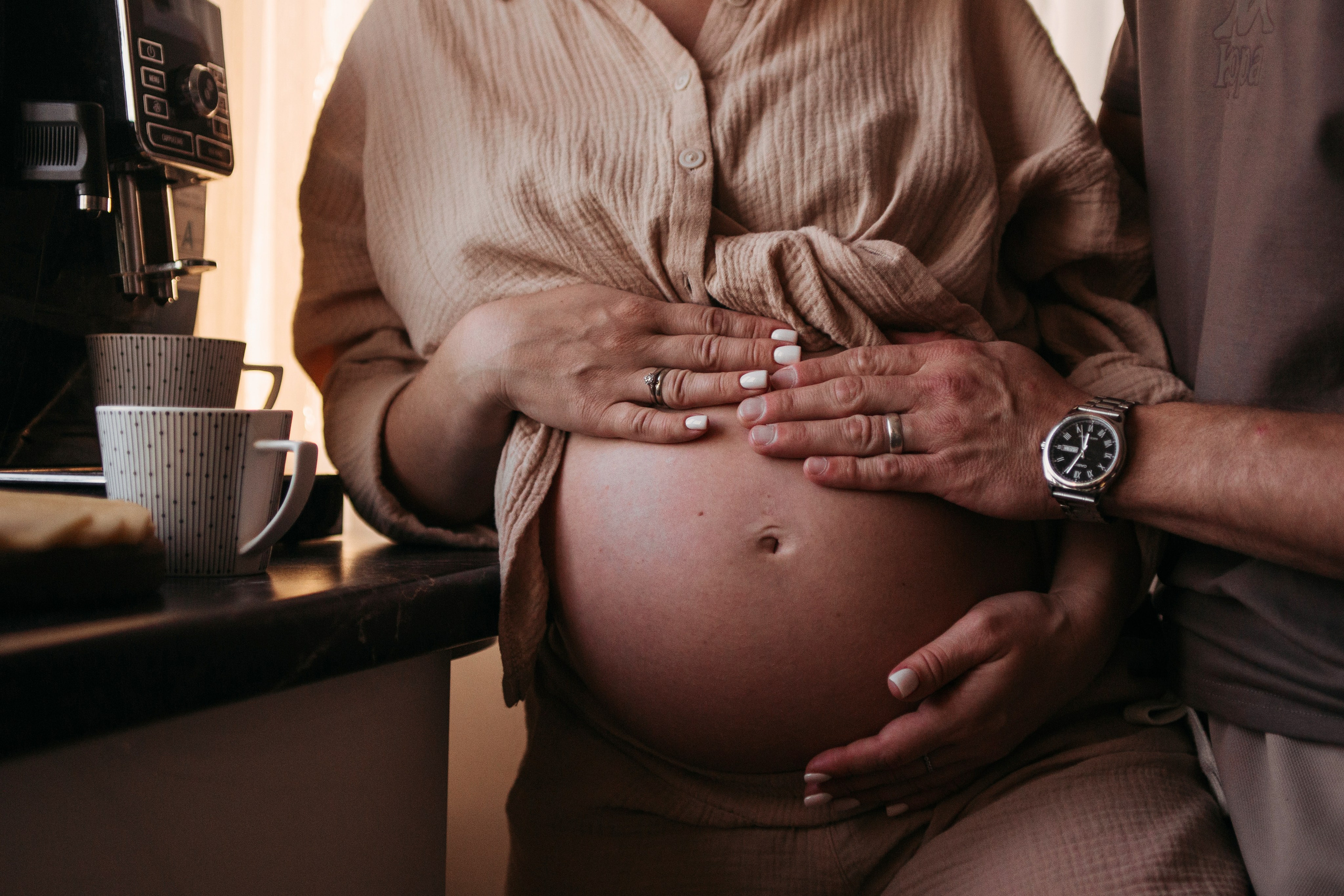 Семья Екатерины. Семейный фотограф Марина Платонова