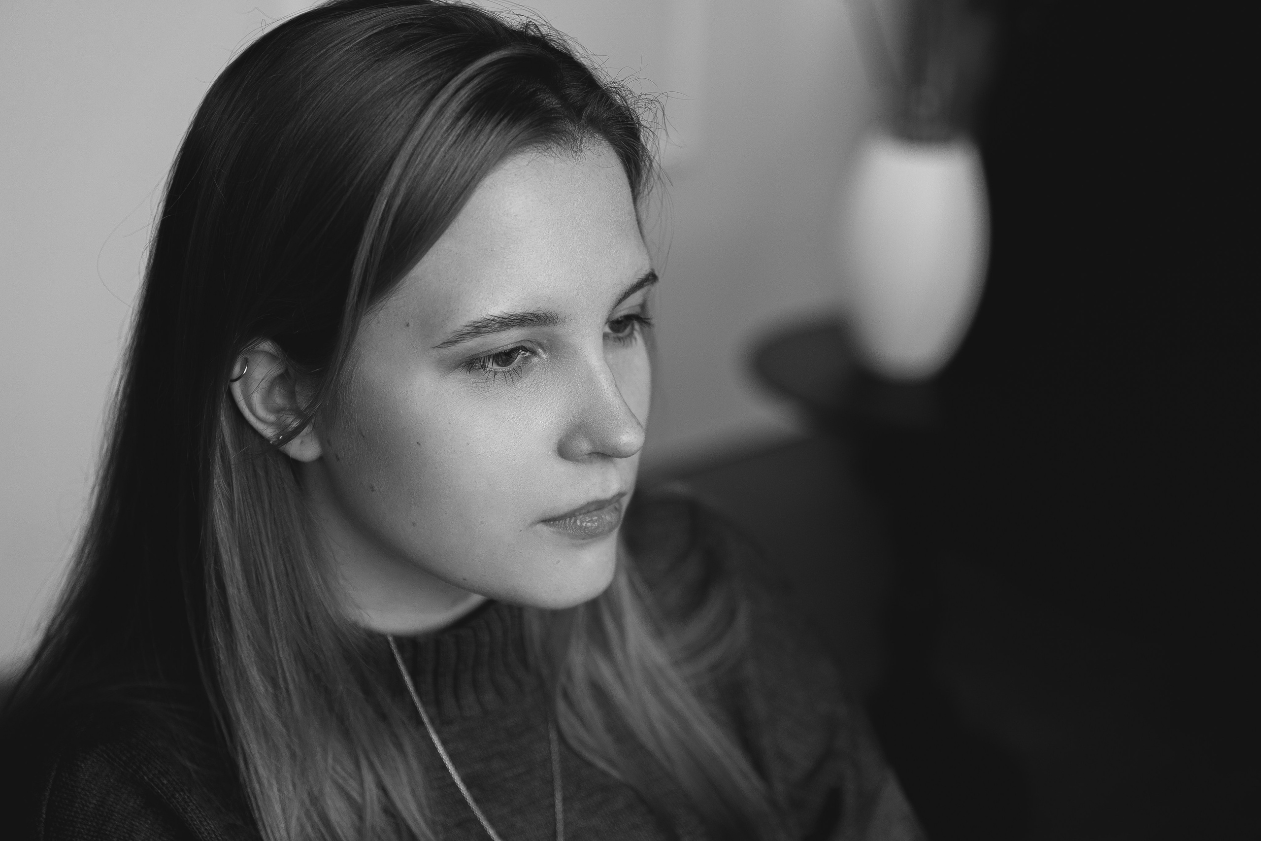 Лера. Фотограф в Самаре Юля Борщ