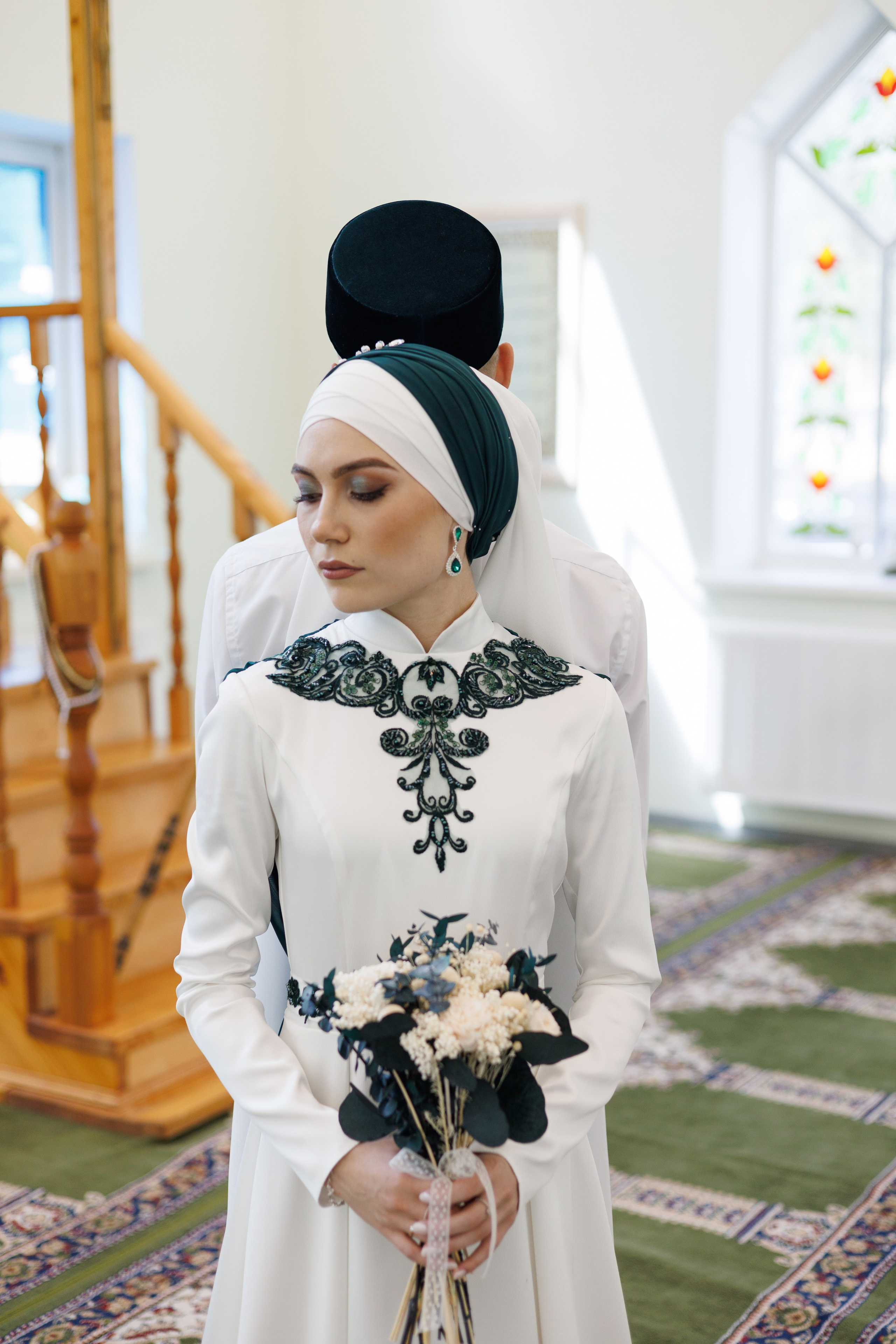 Фидан и Диана. Фотографии с душой